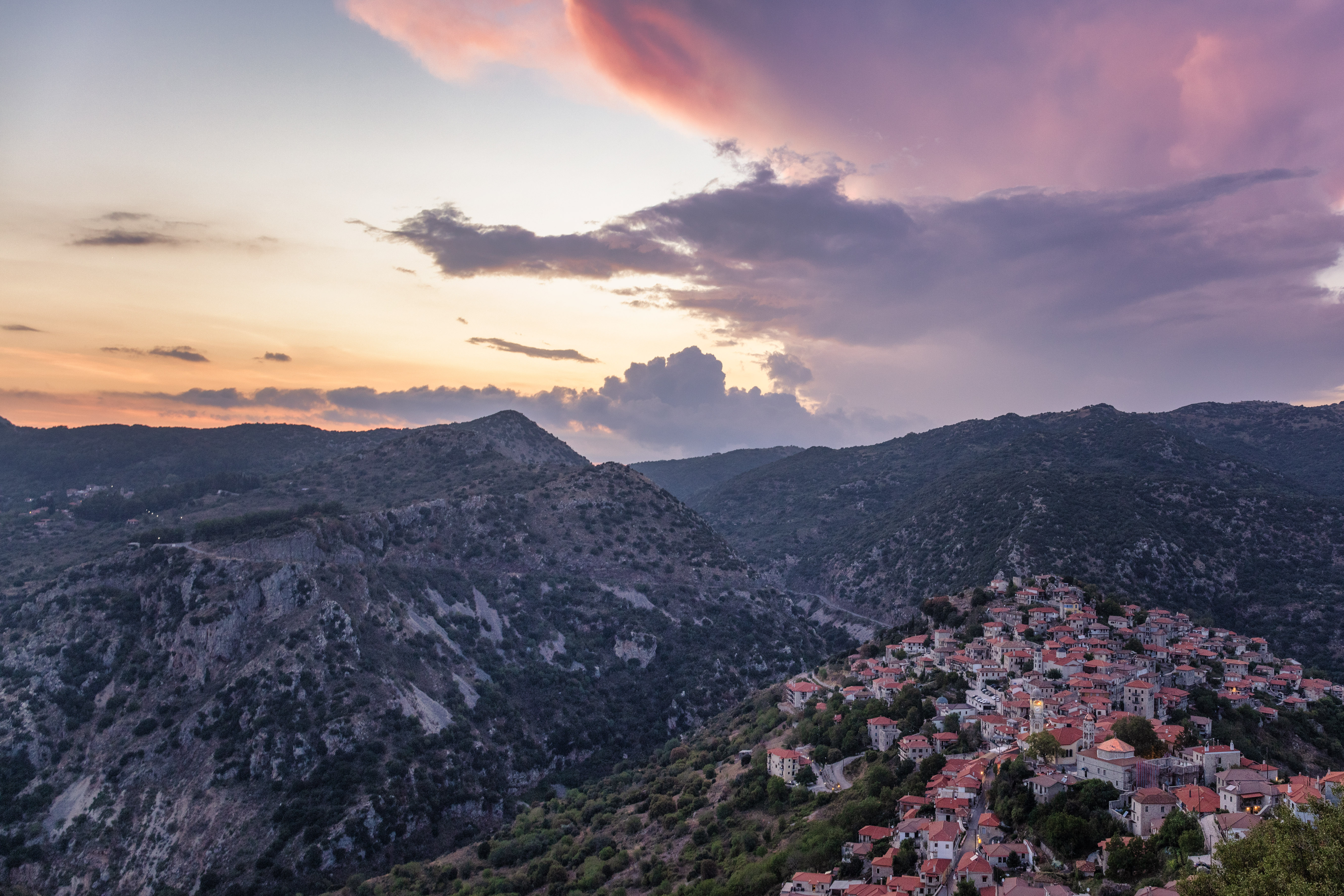 Στην Αρκαδία την άνοιξη: Τι να κάνετε, να δείτε και να φάτε-1