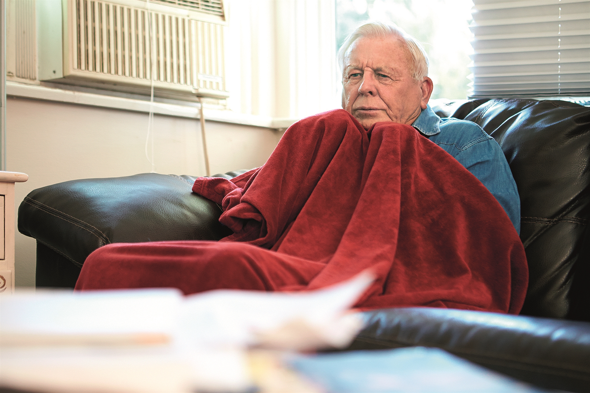 Πώς επηρεάζει ο χειμώνας τις χρόνιες παθήσεις-1