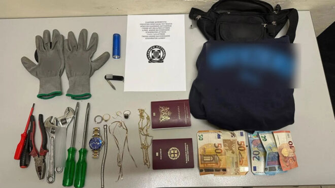 αλιμος-συνελήθη-50χρονος-για-διάρρηξη-563503957