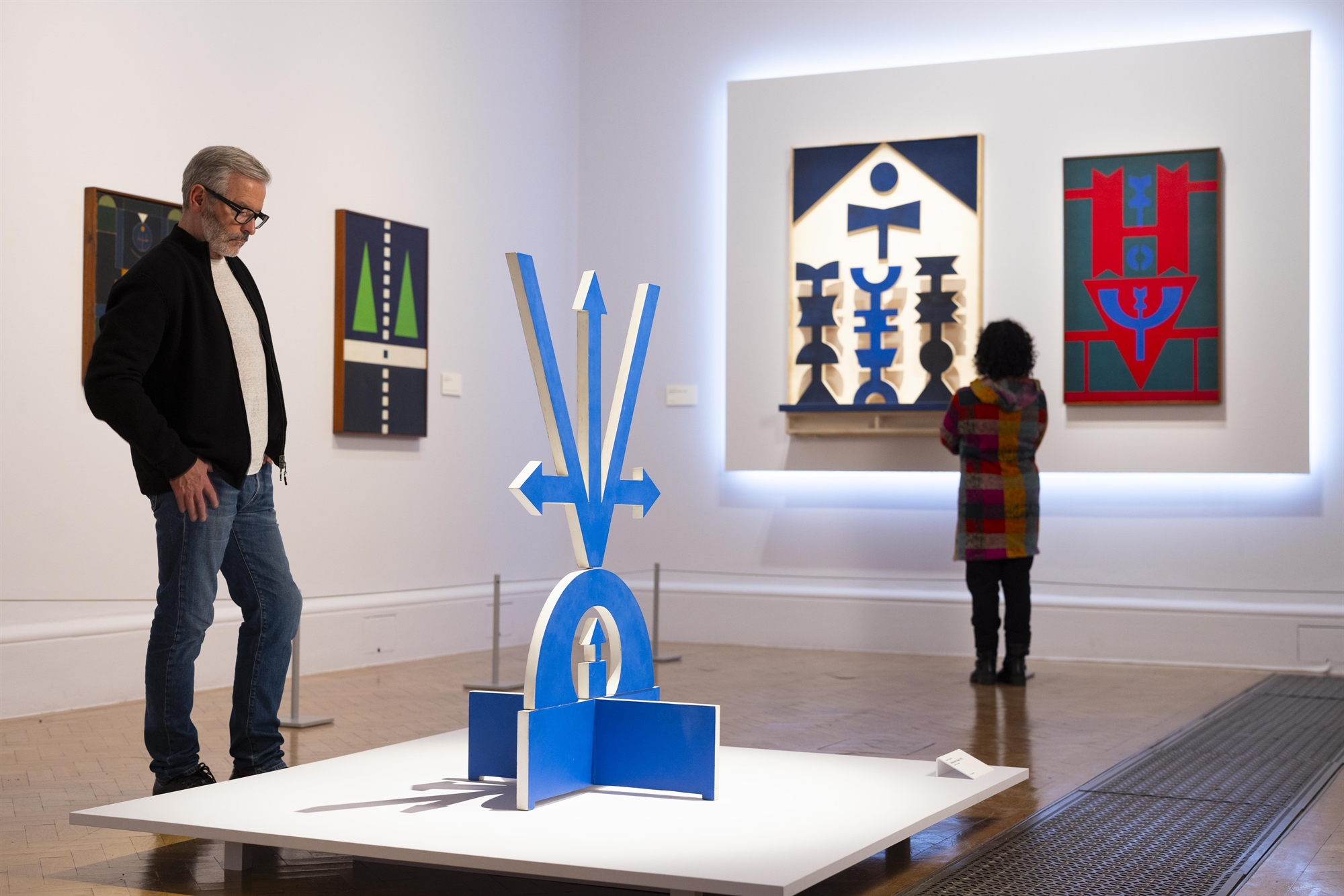 Αντιθέσεις του βραζιλιάνικου μοντερνισμού-2