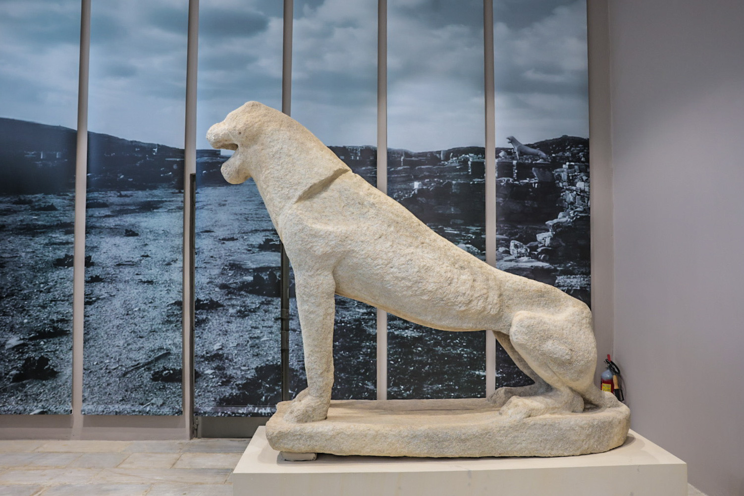 Αρχαία αγάλματα: Δεν είχαν μόνο χρώμα, αλλά και αρώματα-1