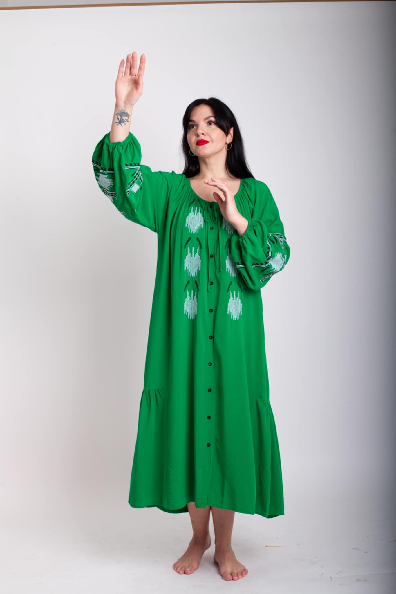 Ουκρανία: Το θέατρο στα χρόνια του πολέμου-1