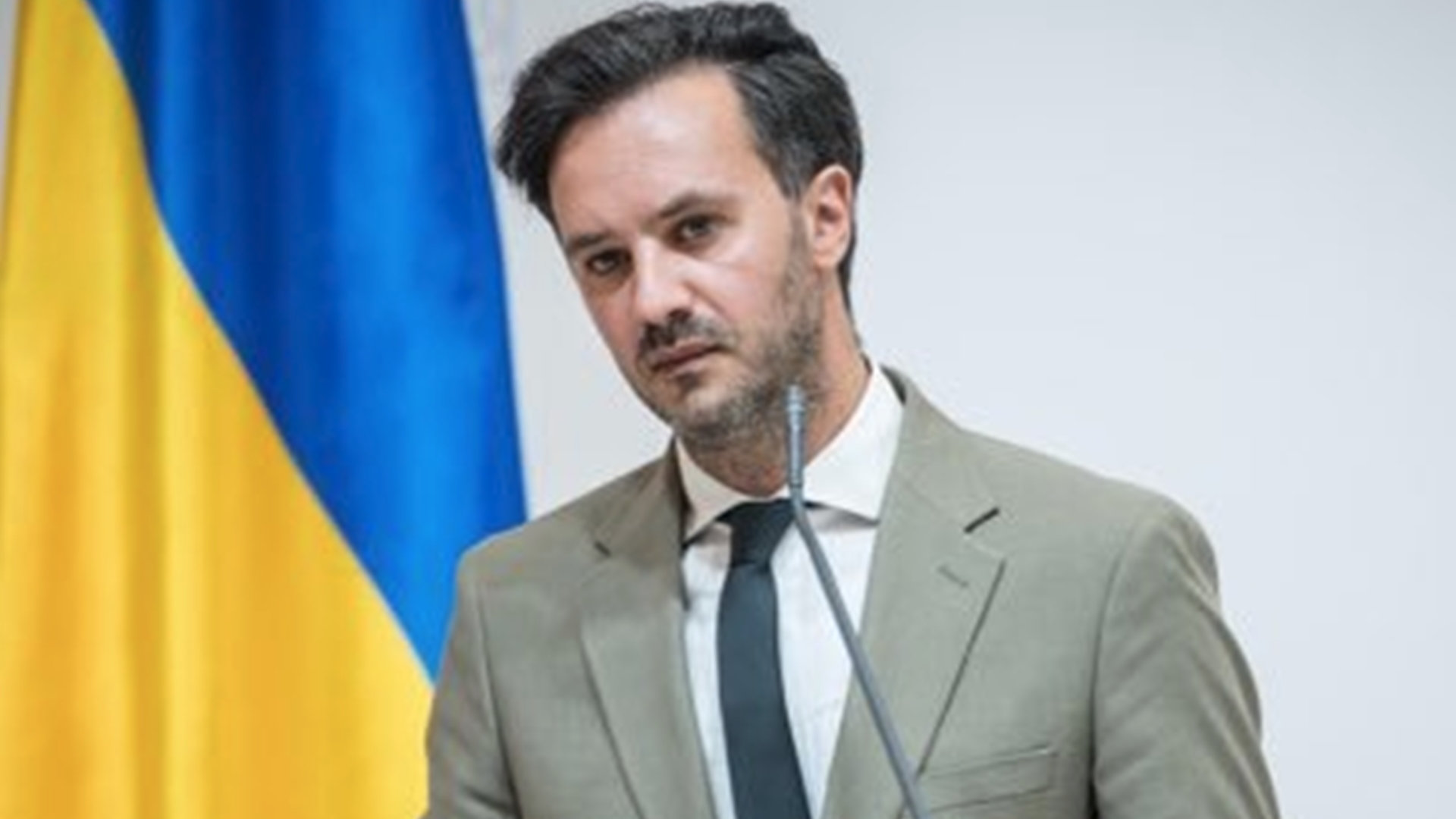 Κίεβο: Συνεχίζονται οι συνομιλίες Ουκρανίας-ΗΠΑ για τη συμφωνία των ορυκτών-1