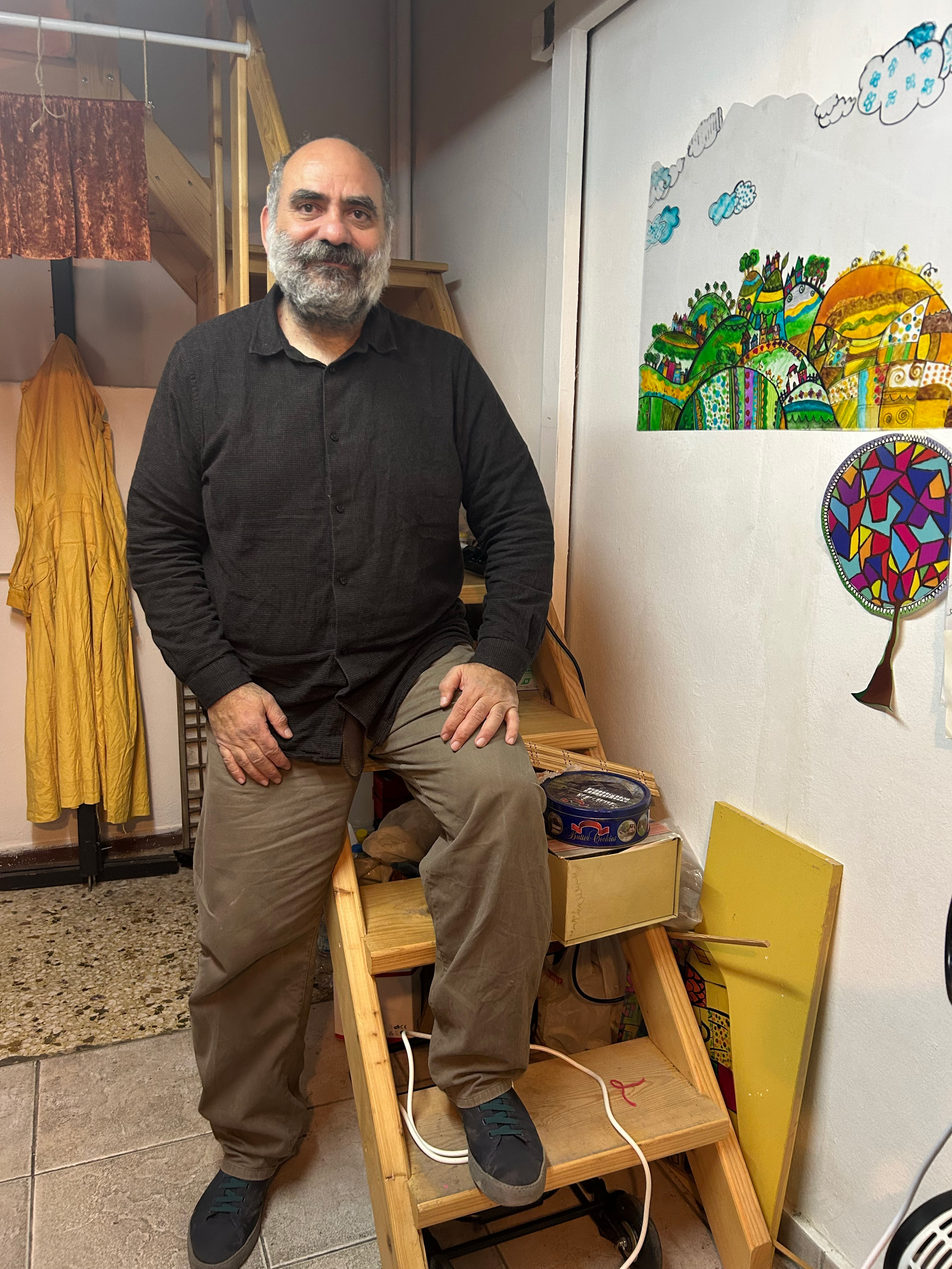 «Παιδιά, καμιά ιστορία;»-2