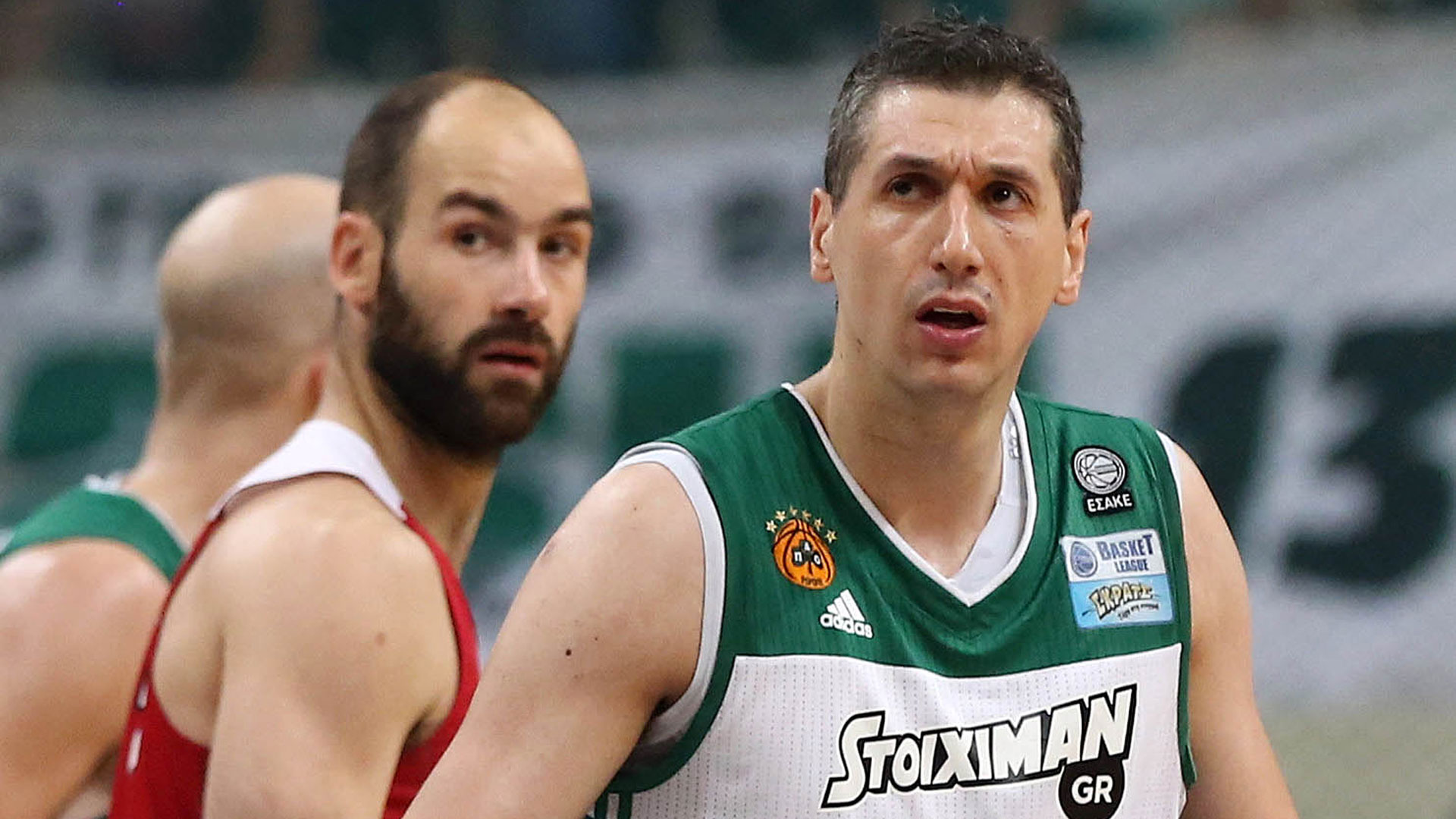 «Είναι πάντα στην τελευταία φάση» – Αποθέωση Διαμαντίδη για Σπανούλη-1