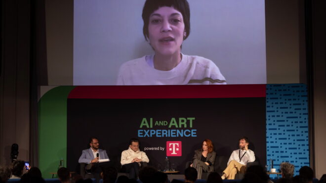ai-and-art-experience-powered-by-telekom-εξερευνώντας-τη-σχέση-της-τ-563514418