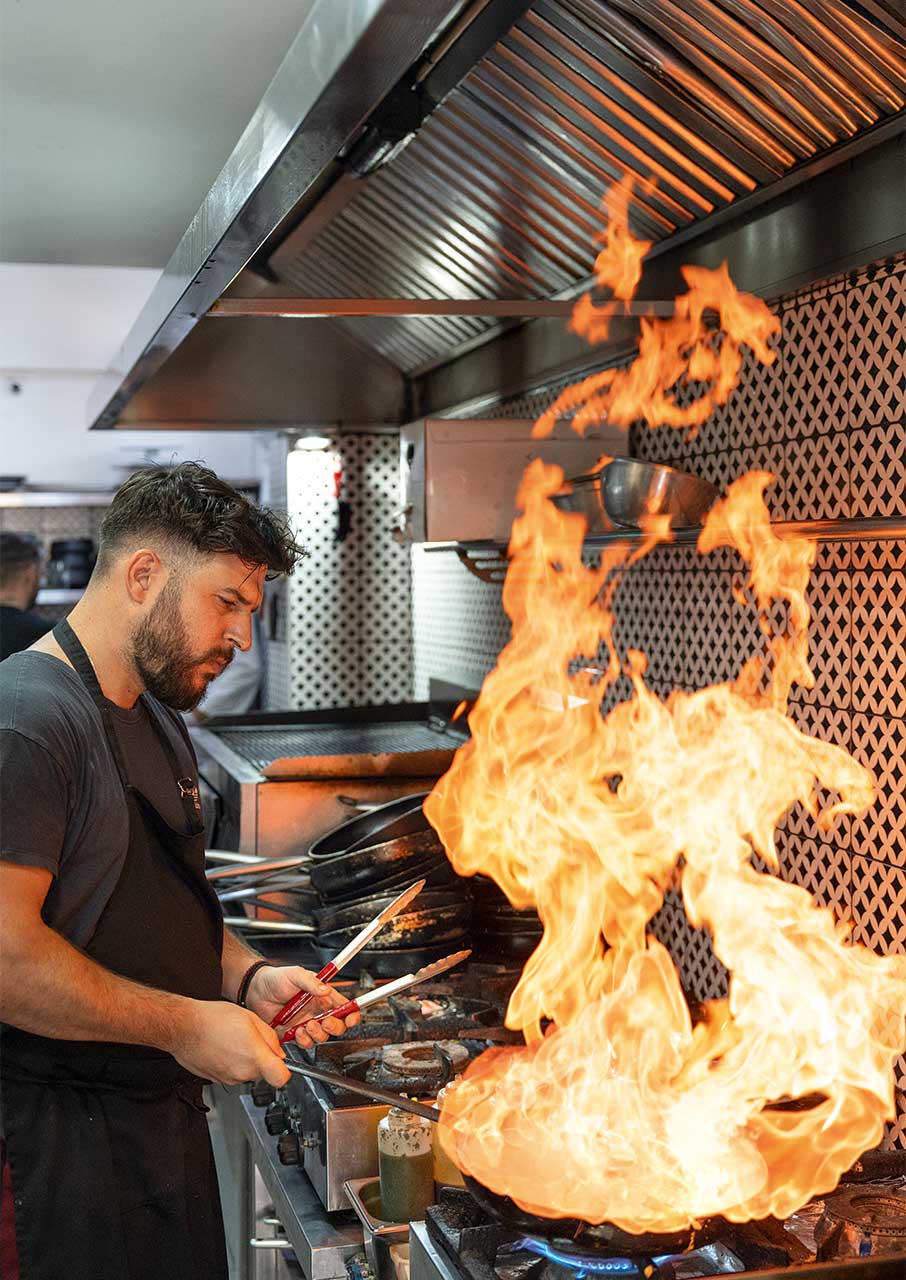 Κρήτη: Τα καλύτερα μαγειρεία και εστιατόρια στο Ηράκλειο που αξίζει να δοκιμάσετε-8