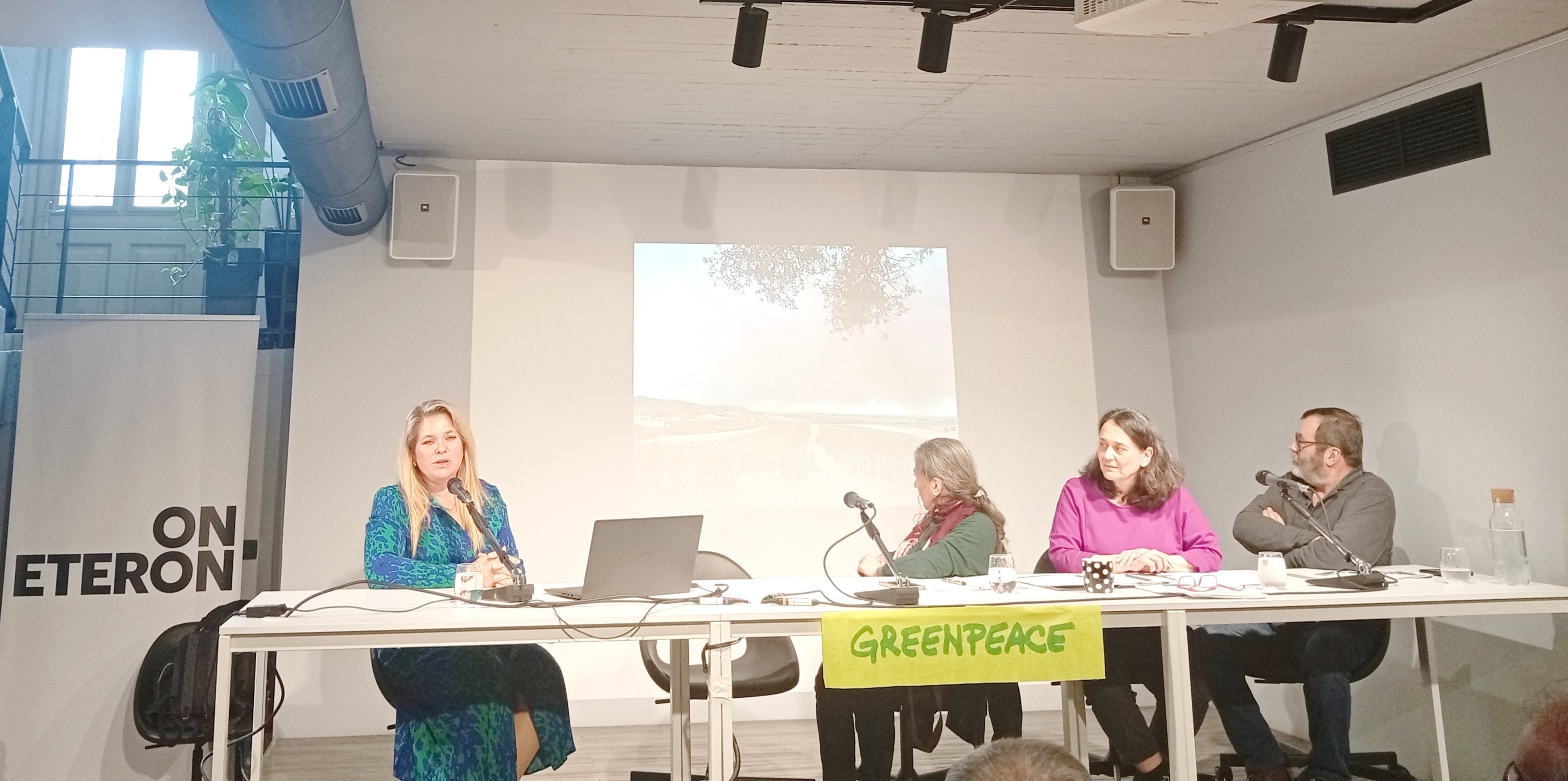 Οι ελιές που «ανηφορίζουν» και τα «νεκρά» εδάφη μετά τον Daniel-3