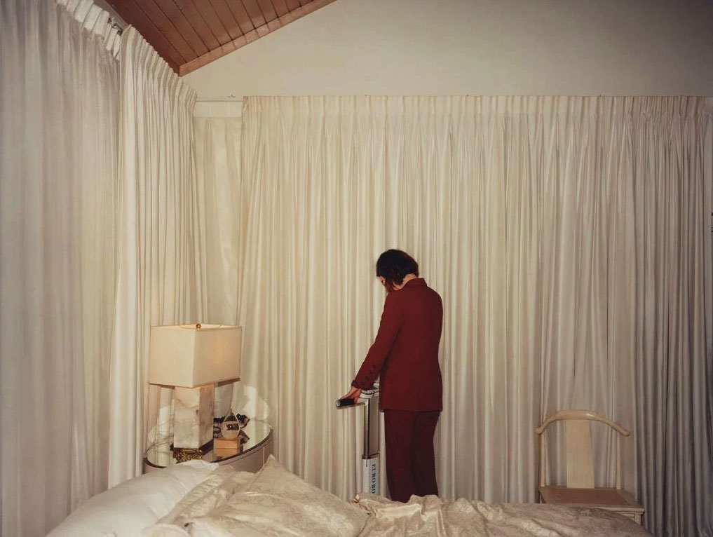 Εκθεση: Ο φωτογράφος Γιώργος Λάνθιμος-1