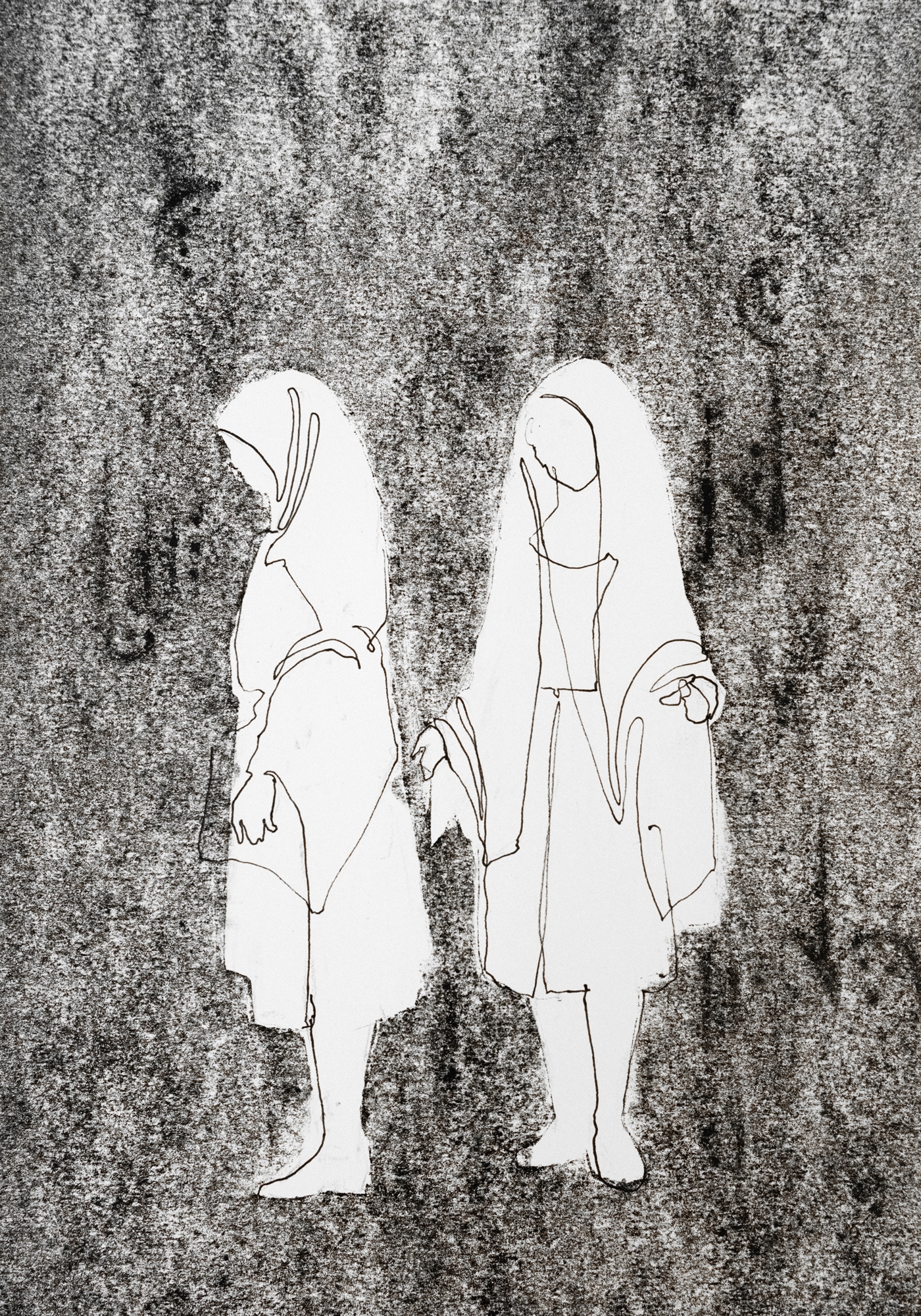 Αγιον Ορος, συγγραφή και Doors-3