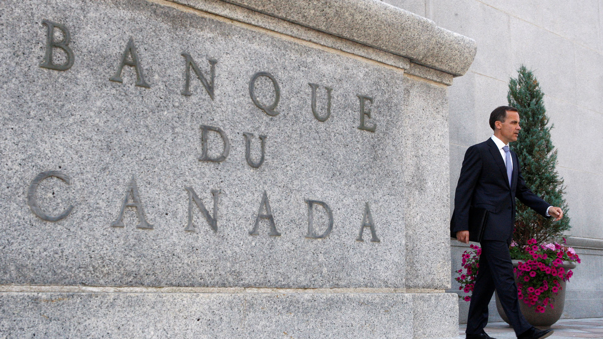 Μαρκ Κάρνεϊ: Ποιος είναι ο «καθησυχαστικός τραπεζίτης» που αναλαμβάνει τα ηνία του Καναδά-2