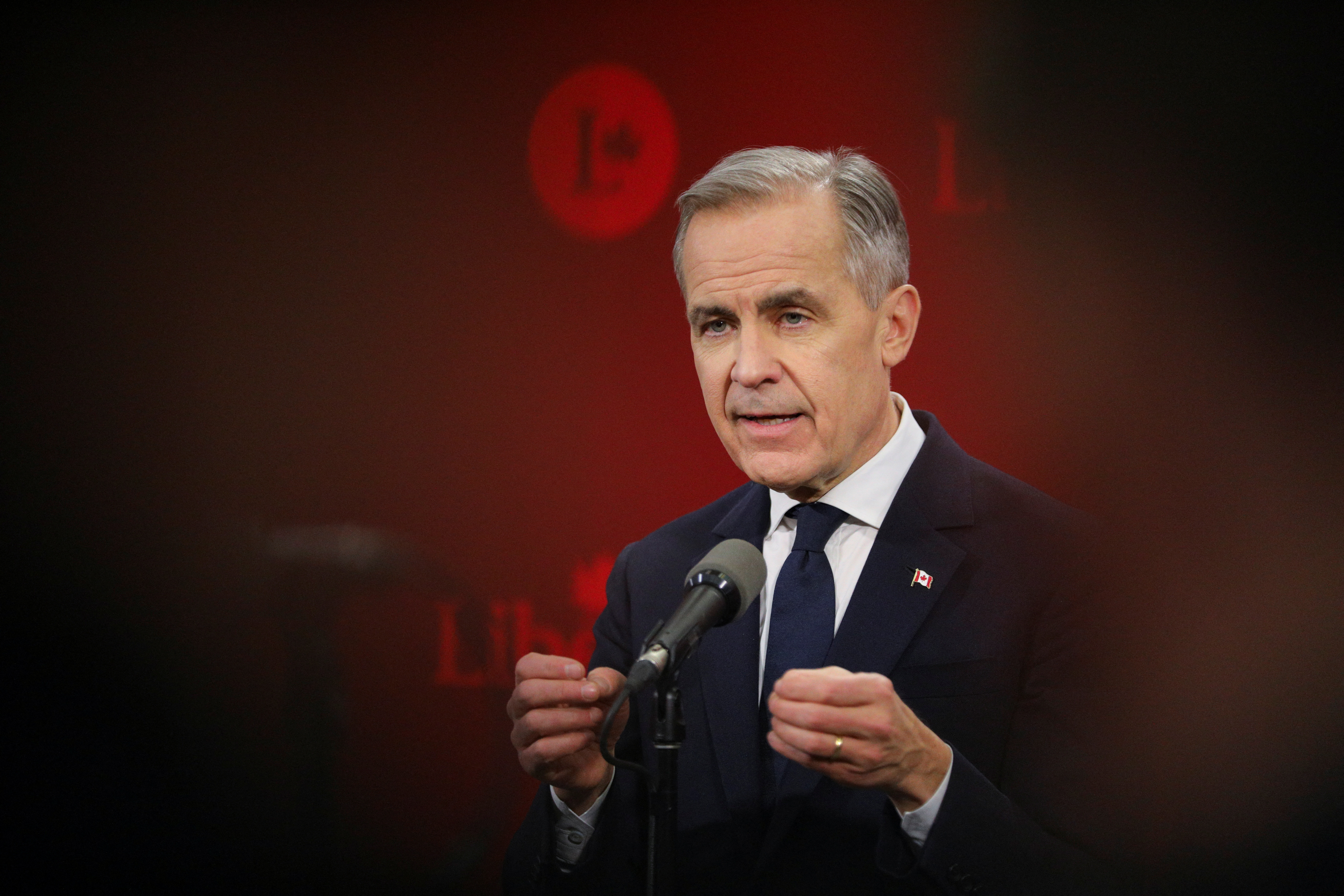 Καναδάς: Οι Φιλελεύθεροι εκλέγουν σήμερα τον διάδοχο του Τριντό – Εν μέσω εμπορικού πολέμου με τις ΗΠΑ-1