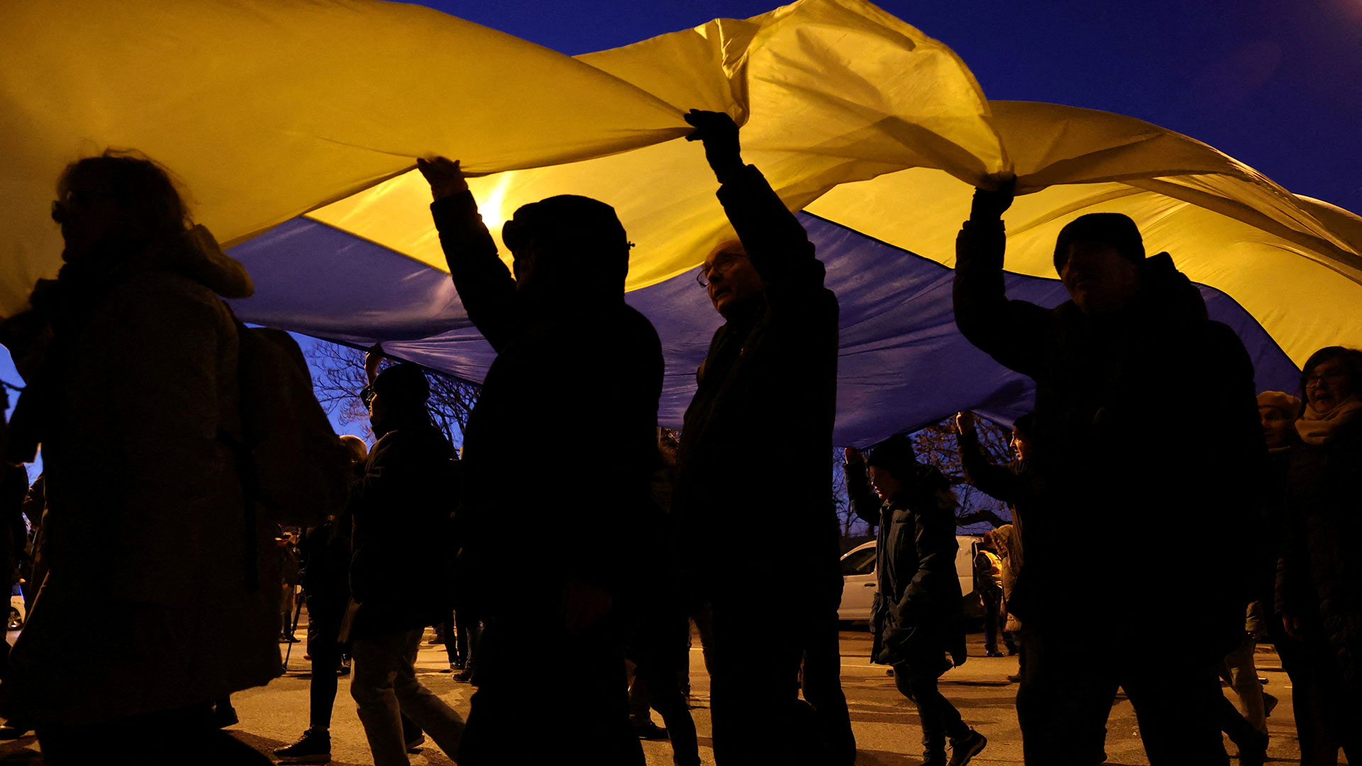 Πολλαπλές προτάσεις για εκεχειρία στην Ουκρανία μετά τη ρήξη Τραμπ-Ζελένσκι-2