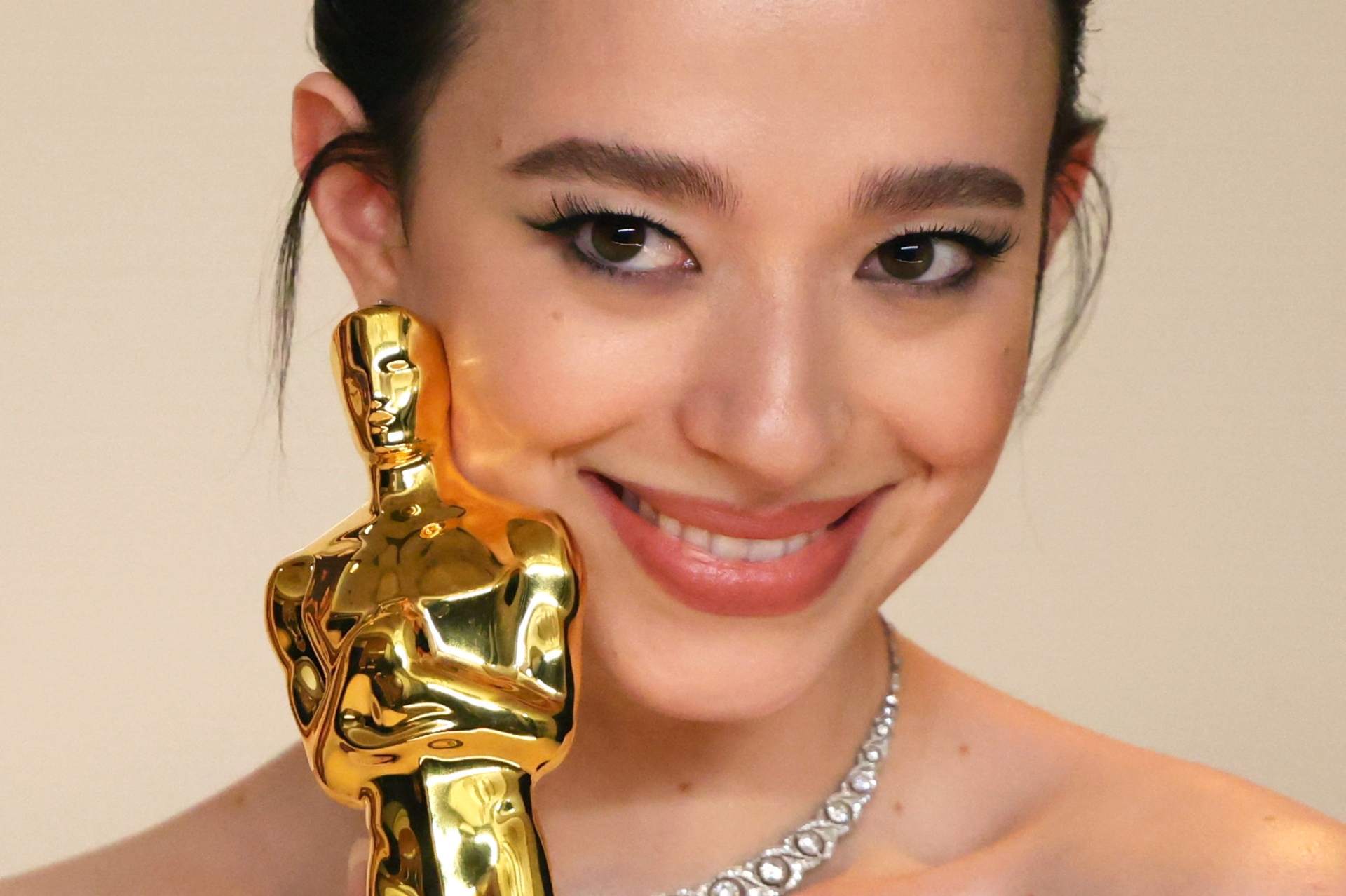 Σον Μπέικερ: Το σινεμά των αοράτων-2