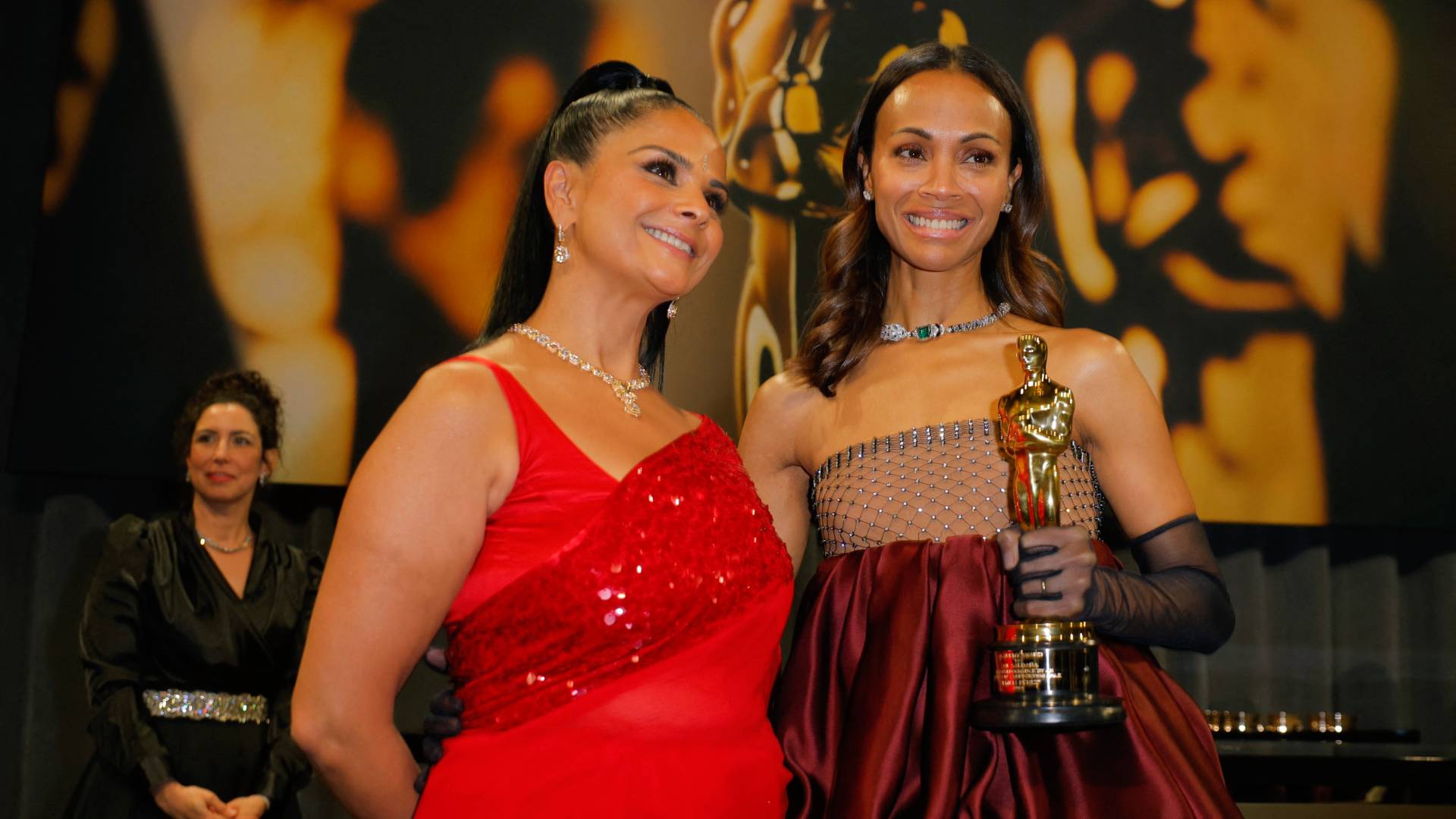 Οσκαρ 2025: Η ταινία «Anora» αναδείχθηκε η μεγάλη νικήτρια της βραδιάς-3