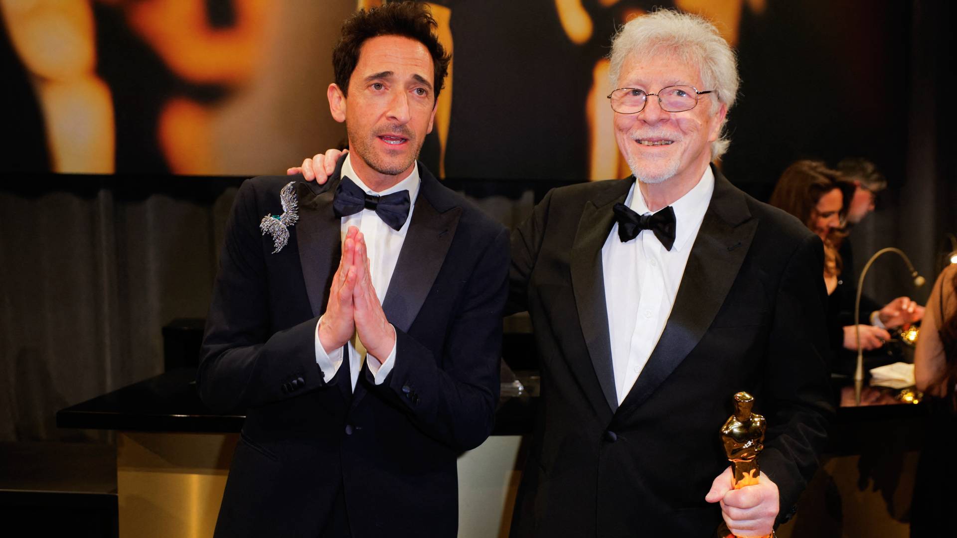 Οσκαρ 2025: Η ταινία «Anora» αναδείχθηκε η μεγάλη νικήτρια της βραδιάς-2