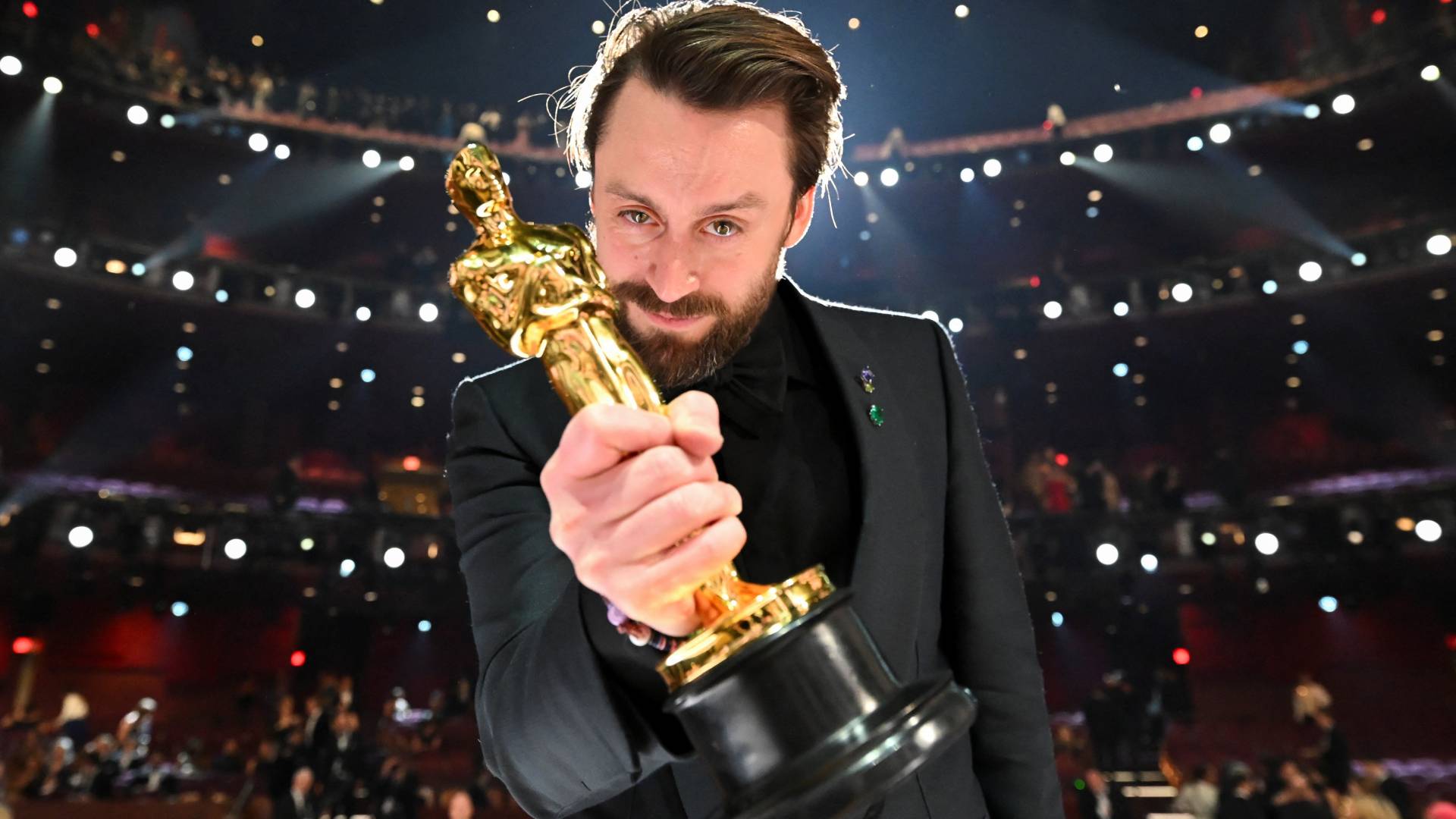 Οσκαρ 2025: Η ταινία «Anora» αναδείχθηκε η μεγάλη νικήτρια της βραδιάς-4