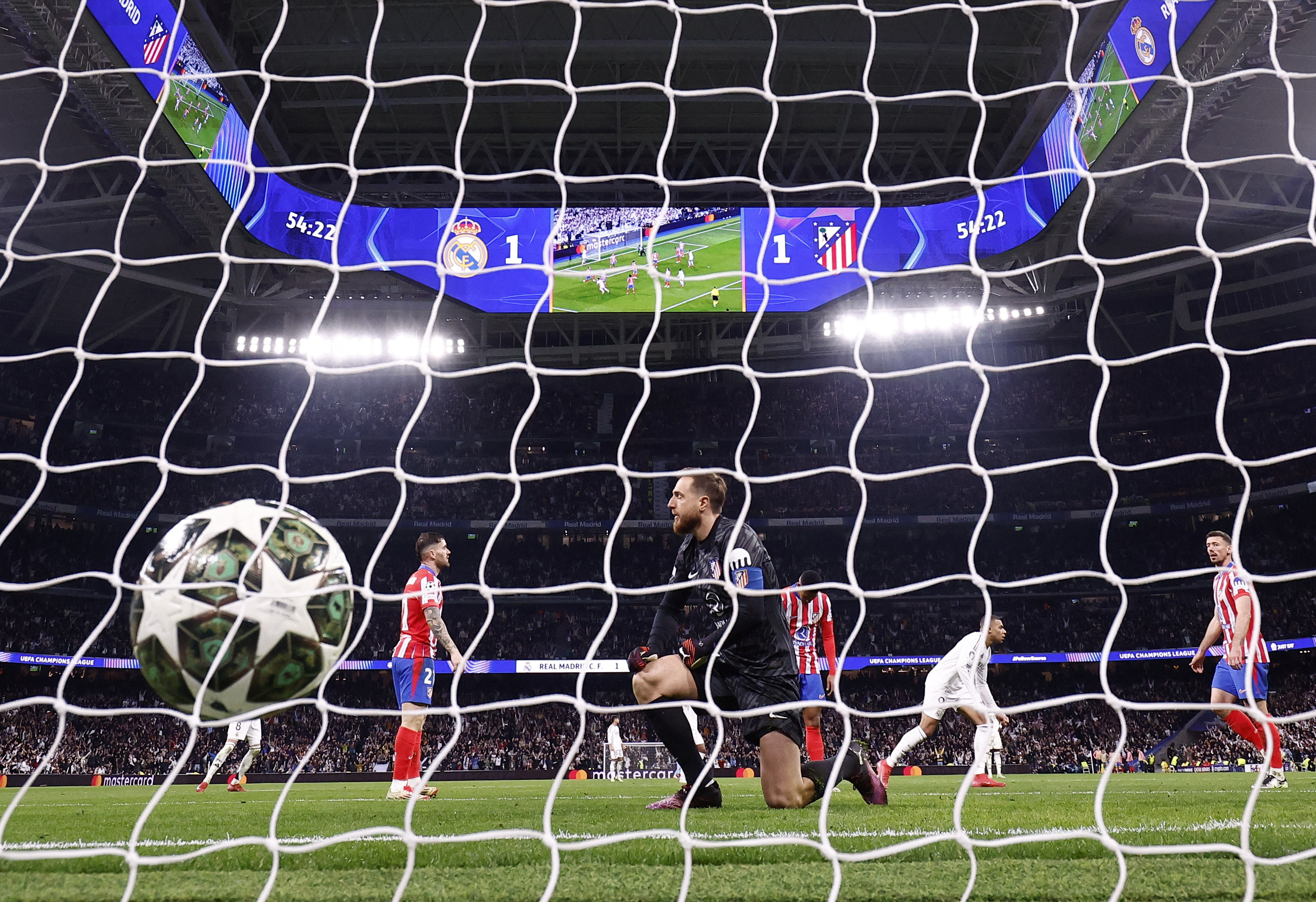 Ο Μπραΐμ Ντίαθ είναι προφήτης στον άλλο τόπο του-1