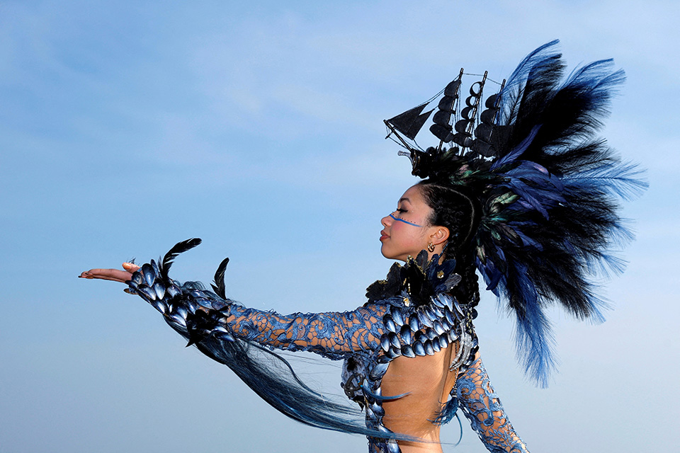 Η νικήτρια-2