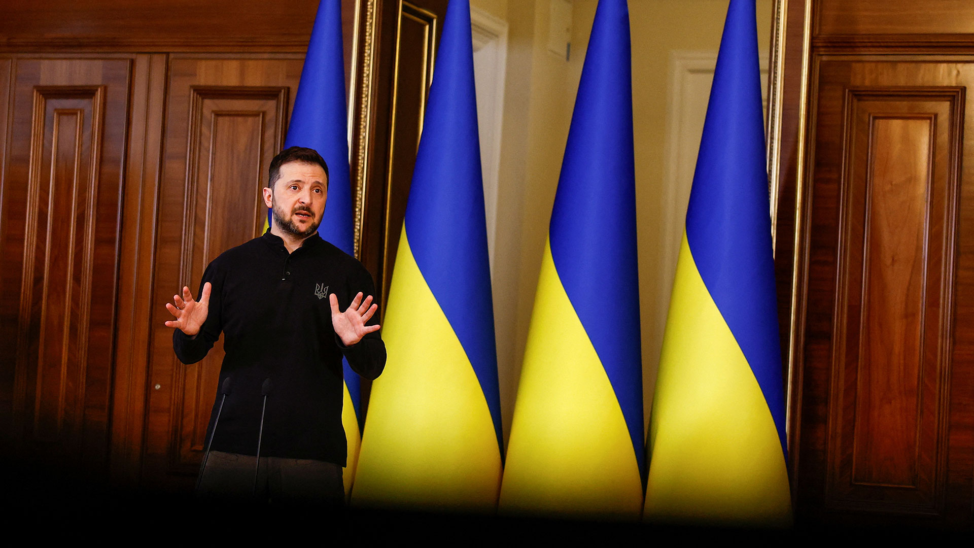 Explainer: Γιατί είπε «όχι» η Μόσχα στην πρόταση εκεχειρίας-2