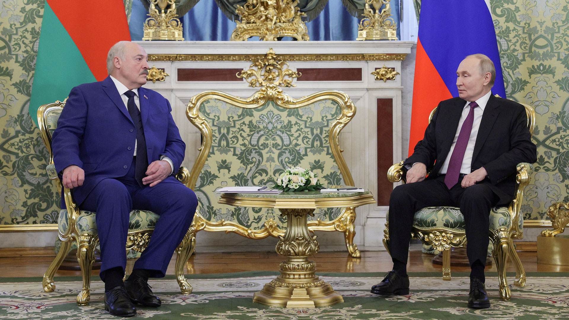 Ο γρίφος της εκεχειρίας: Οι αιτίες των ρωσικών αστερίσκων στην Ουκρανία-1