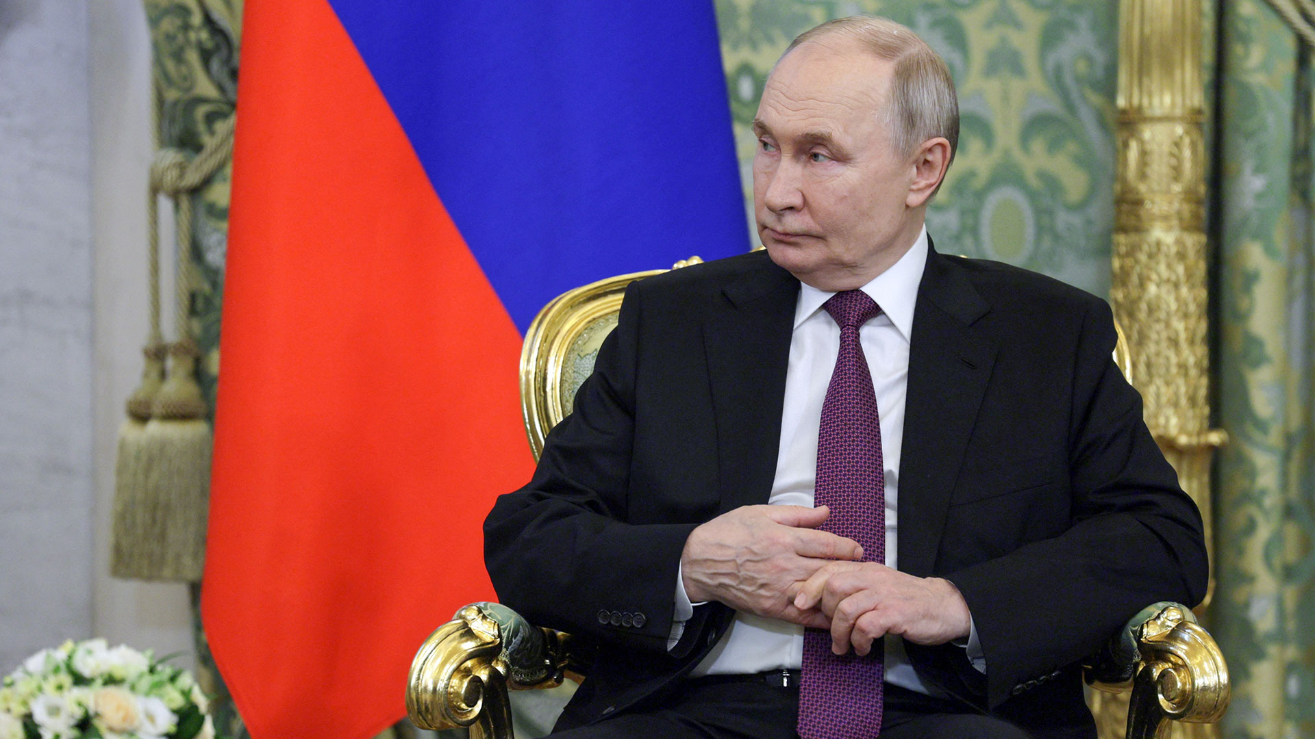 Ο Πούτιν βάζει τους δικούς του όρους για την εκεχειρία-1