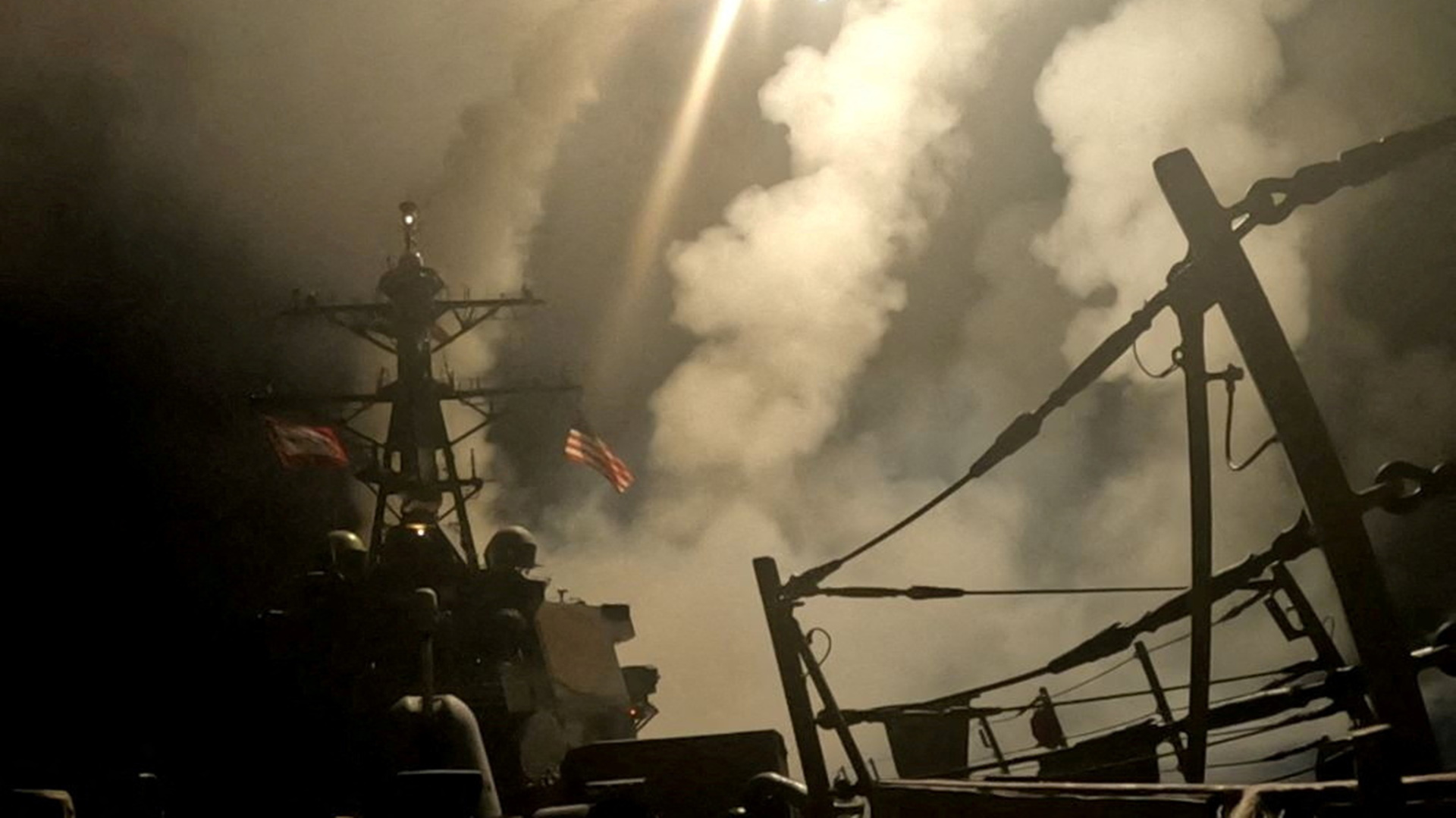 Υεμένη: Αμερικανικές επιδρομές κατά των Χούθι – Αναφορές για τουλάχιστον 31 νεκρούς-1