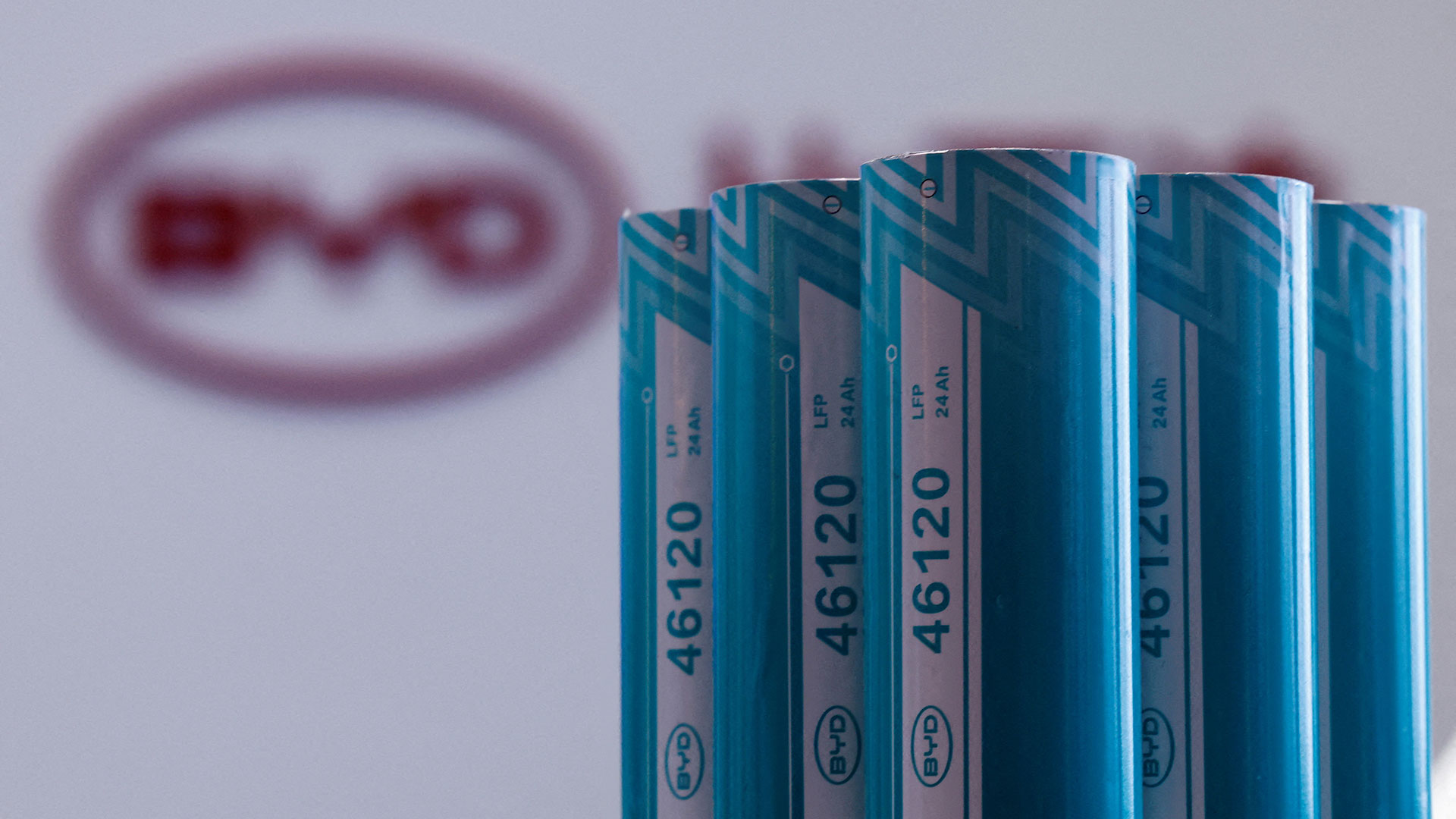 Ηλεκτρικά οχήματα: 400 χιλιόμετρα με μόλις 5 λεπτά φόρτισης από την BYD-1