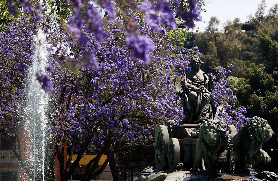 Ζέστη στο Λονδίνο-3