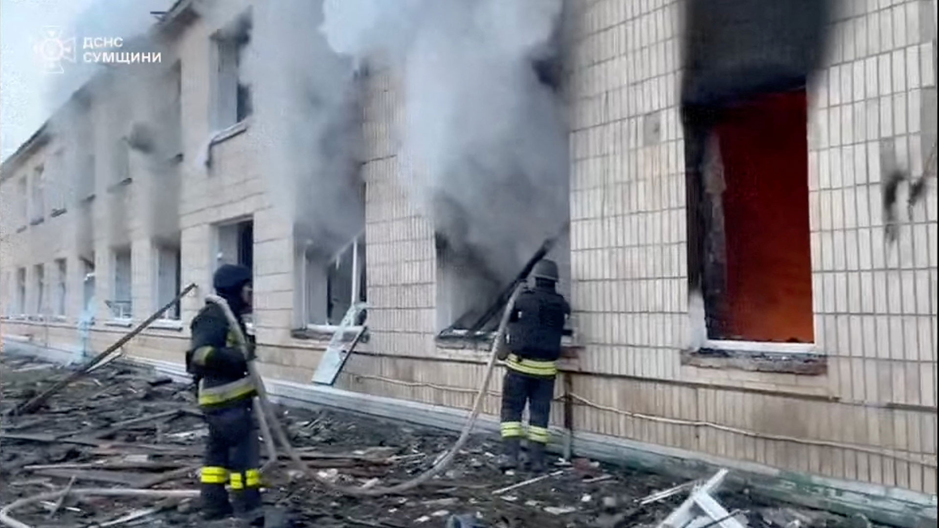 Οι 24 ώρες που άλλαξαν τα δεδομένα στον πόλεμο της Ουκρανίας-3