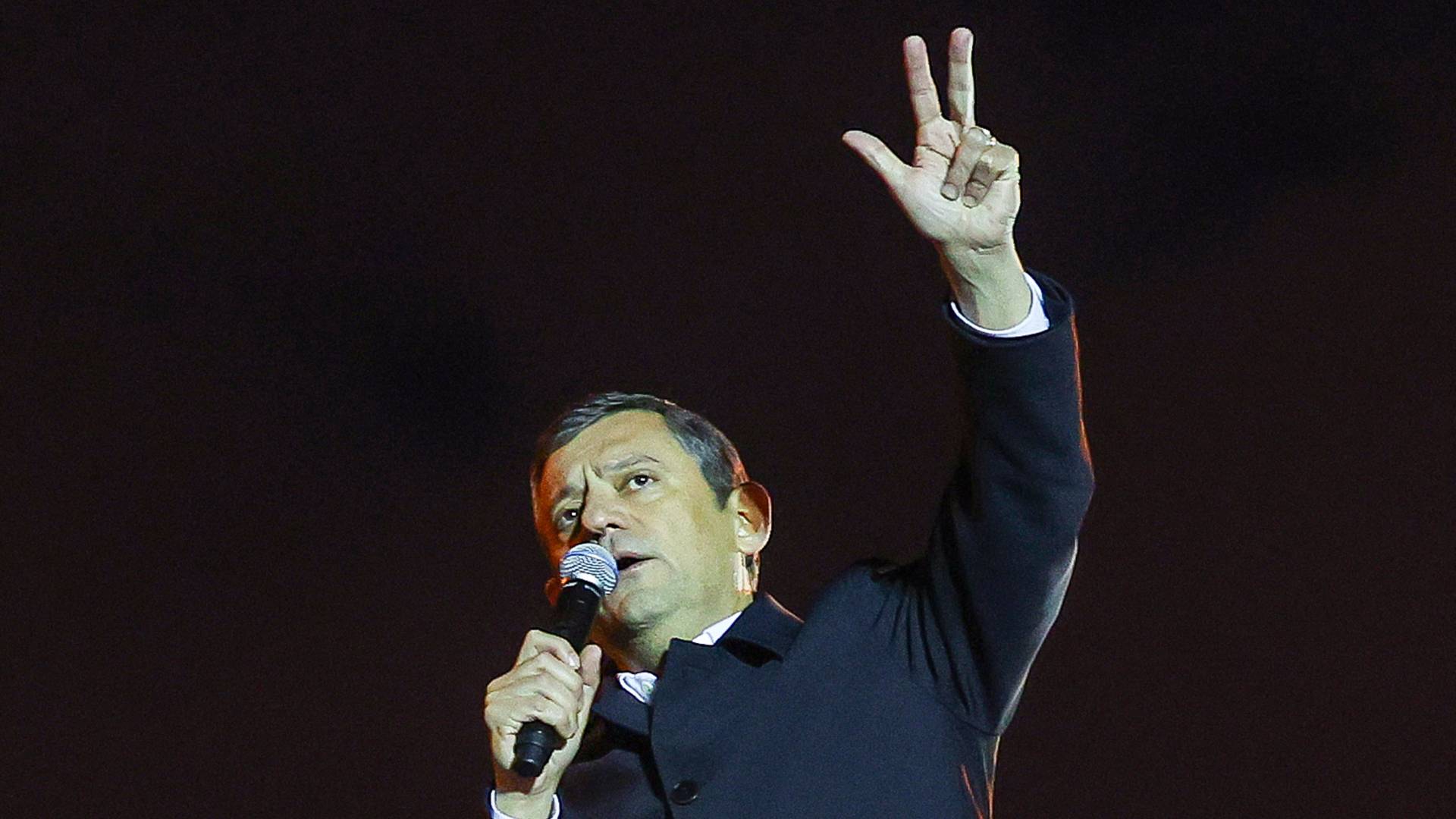 Σύλληψη Ιμάμογλου: Το CHP καλεί σε νέες συγκεντρώσεις – 37 συλλήψεις για αναρτήσεις στα social media-2