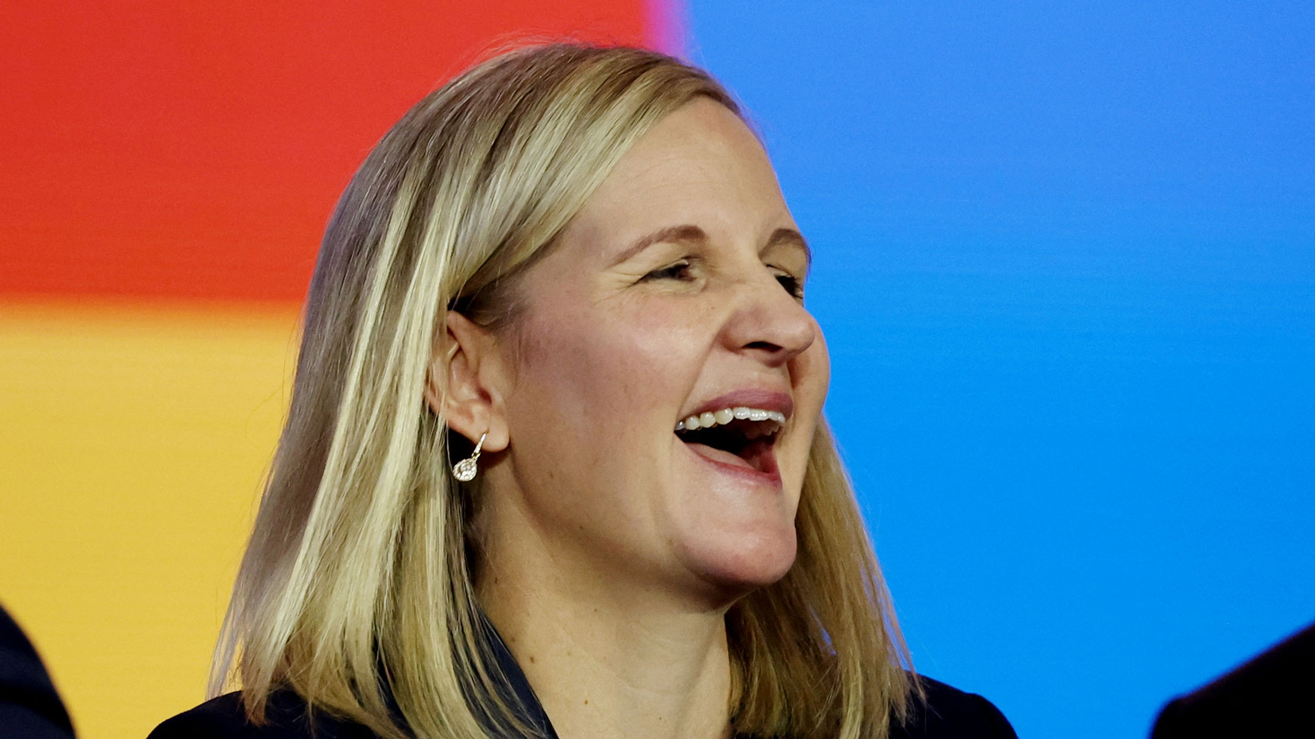 Ο Σπύρος Καπράλος εξελέγη μέλος του Εκτελεστικού Συμβουλίου της ΔΟΕ-1