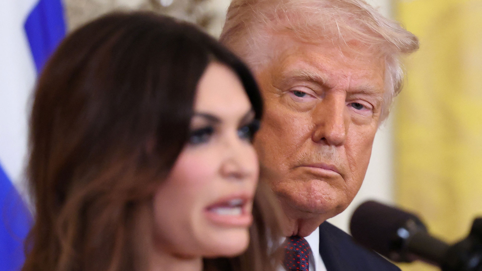 Ο Τραμπ σε εκδήλωση για την Ημέρα της Ελληνικής Ανεξαρτησίας – «Αγαπώ τους Ελληνες»-2