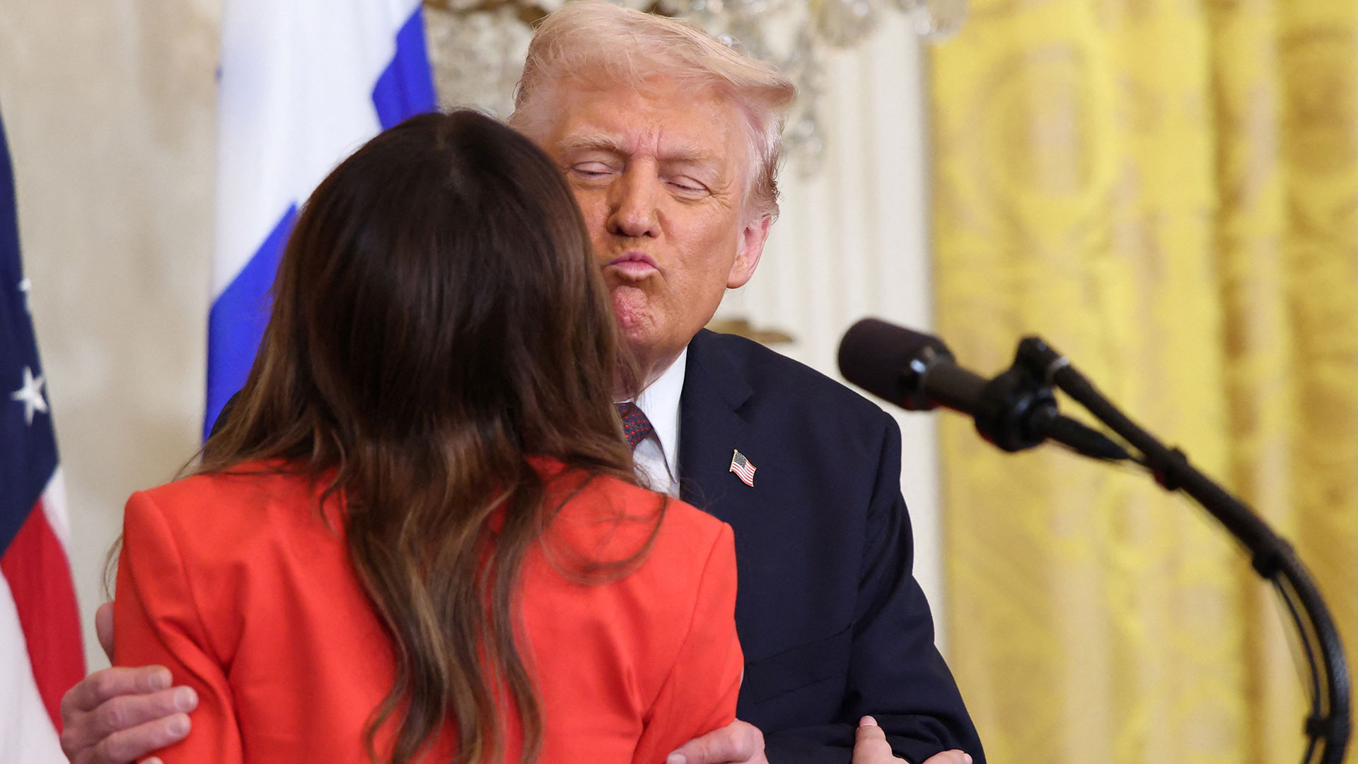 Ο Τραμπ σε εκδήλωση για την Ημέρα της Ελληνικής Ανεξαρτησίας – «Αγαπώ τους Ελληνες»-3