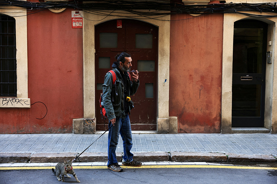 Η πορεία των άγριων αλόγων-1