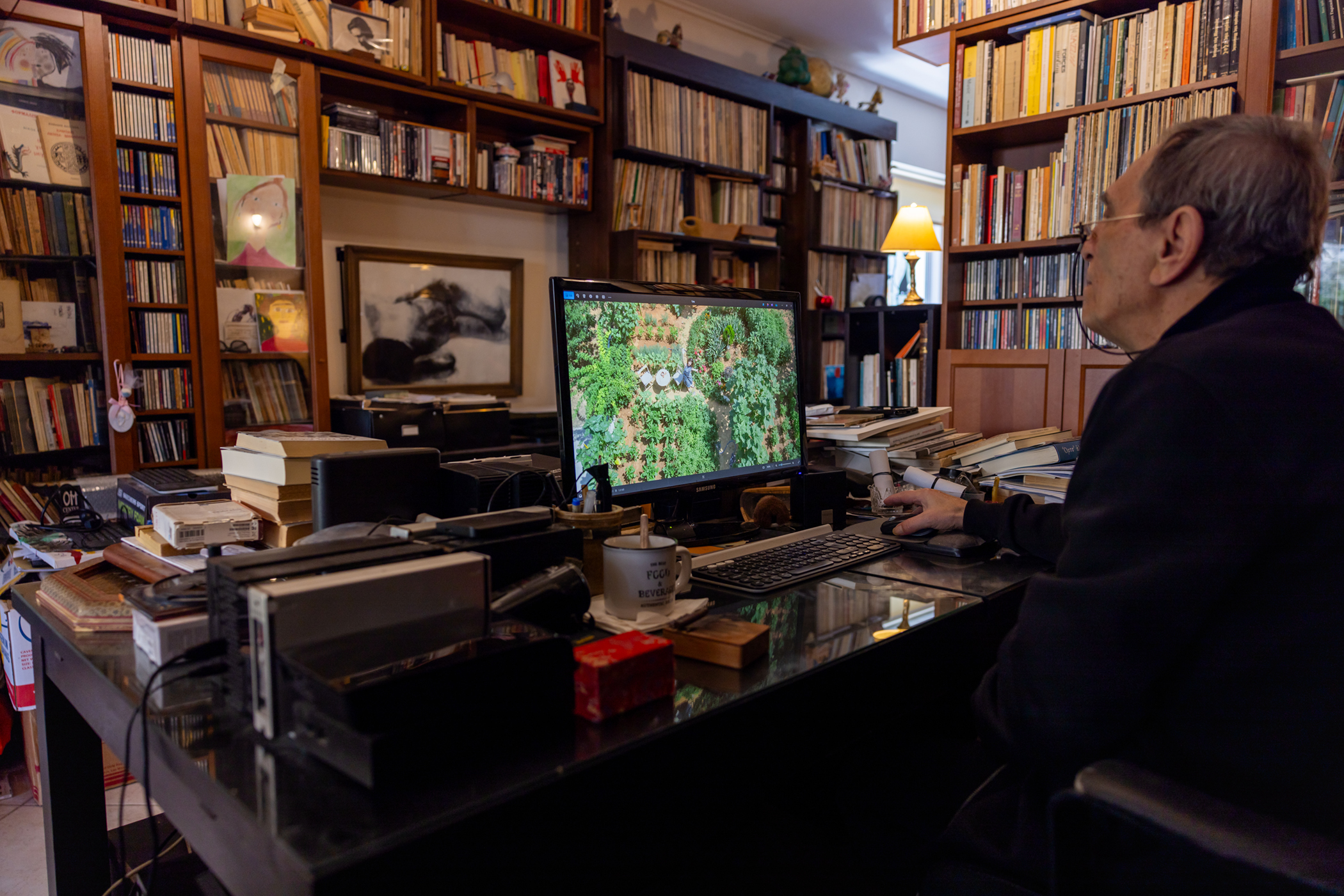 Ξεφυτρώνουν μποστάνια στις αθηναϊκές ταράτσες-5