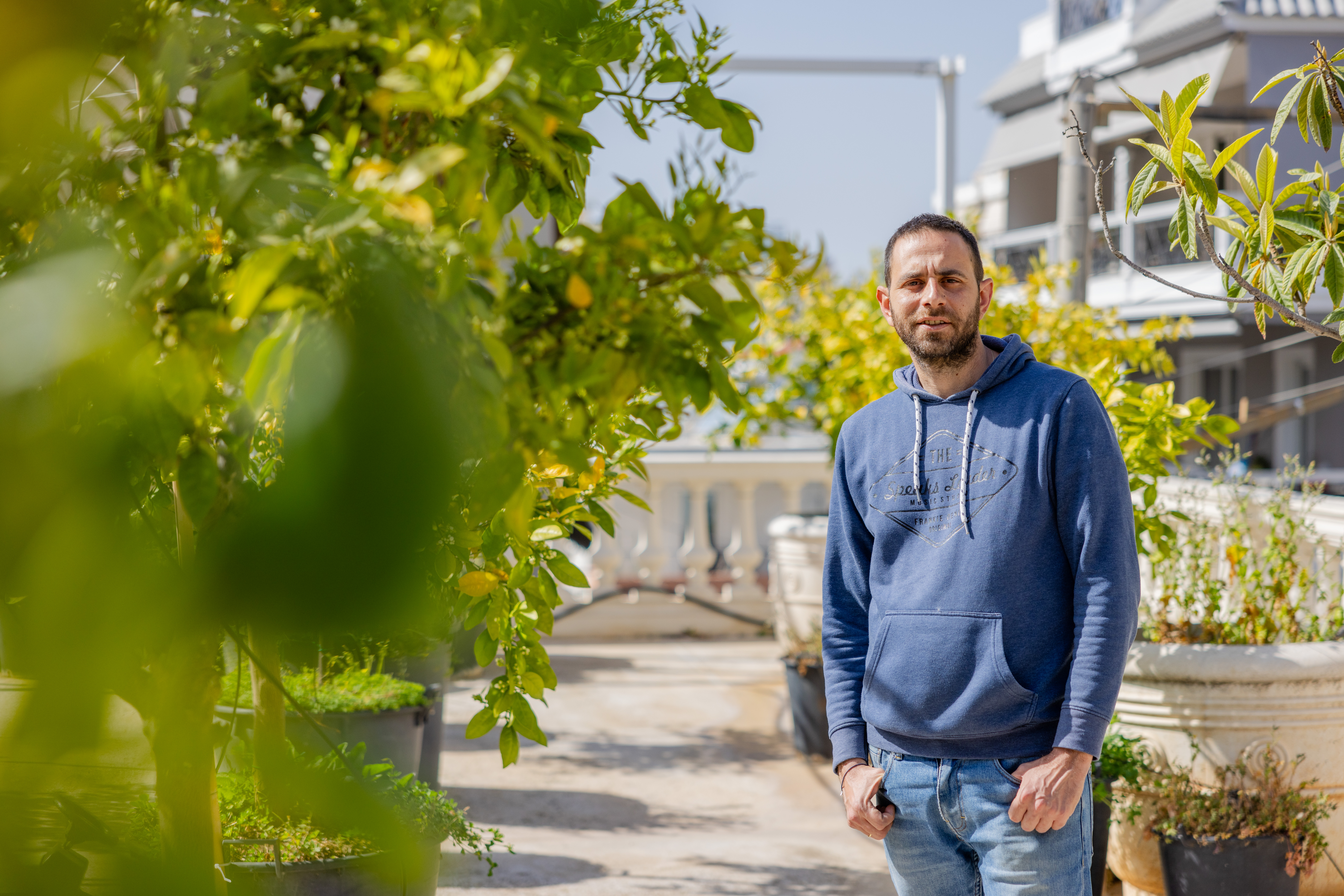 Ξεφυτρώνουν μποστάνια στις αθηναϊκές ταράτσες-14