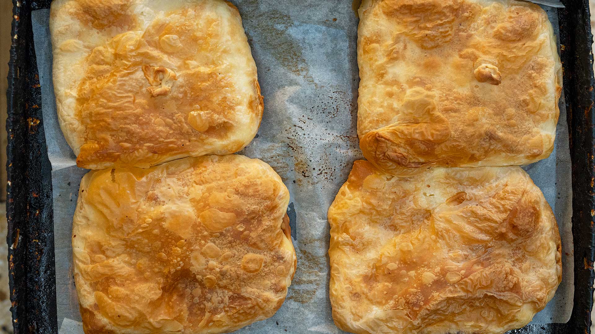 Κρήτη: Τα καλύτερα μαγειρεία και εστιατόρια στο Ηράκλειο που αξίζει να δοκιμάσετε-1