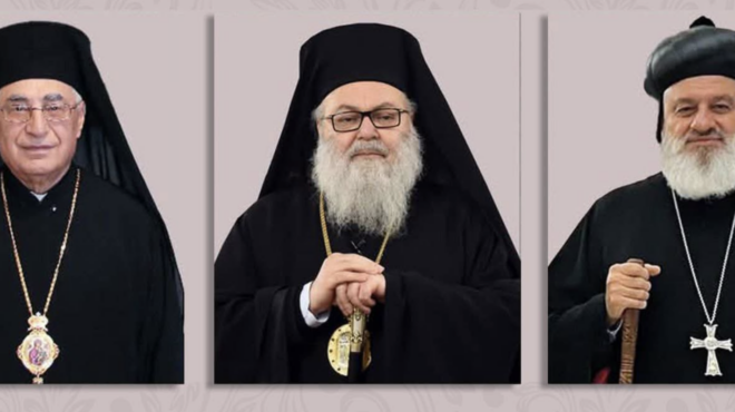 οι-πατριάρχες-των-χριστιανικών-εκκλη-563506942