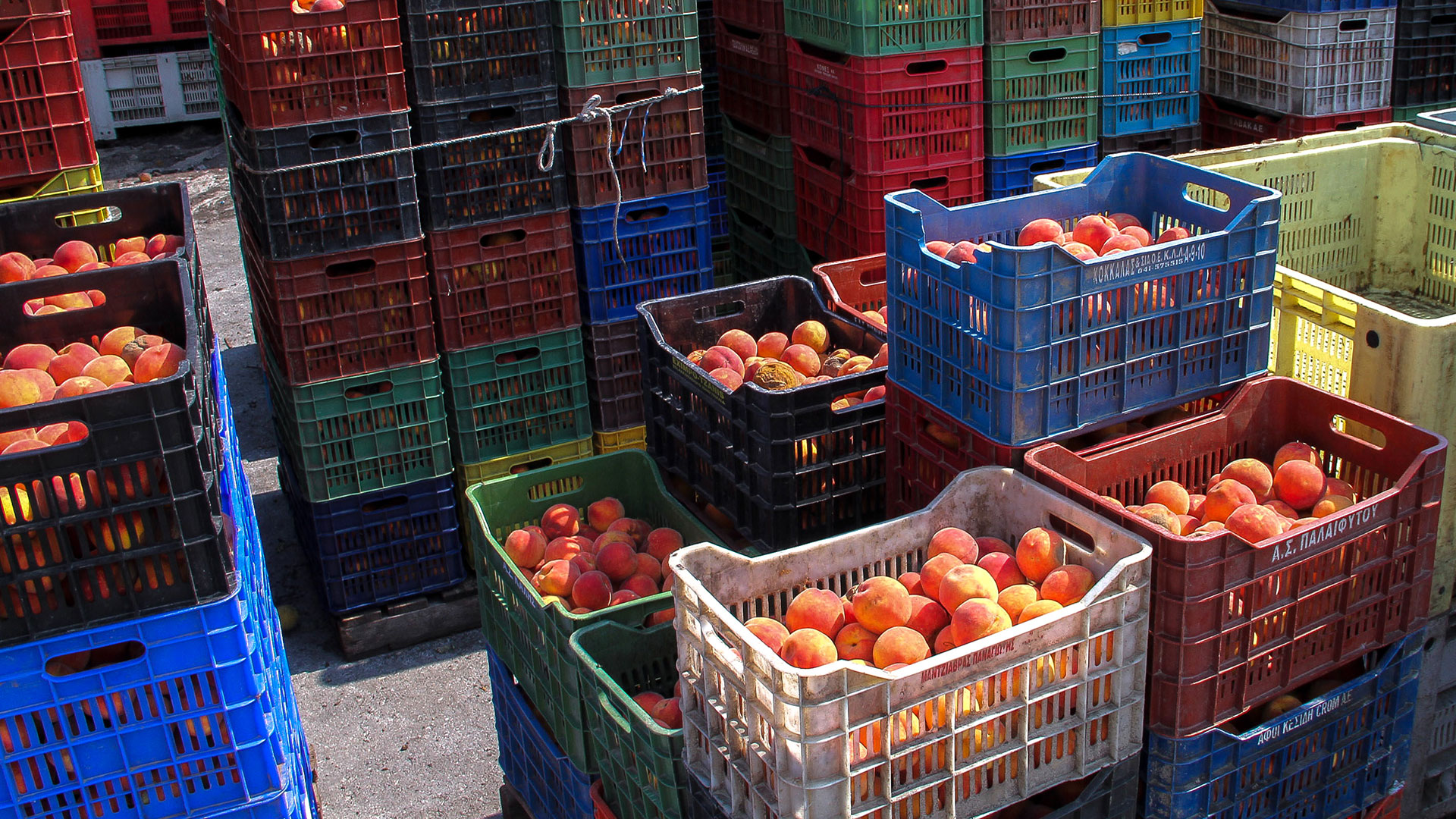 Δασμοί Τραμπ στα ελληνικά προϊόντα –  Οσα συνέβησαν το 2019 και οι νέοι φόβοι-1