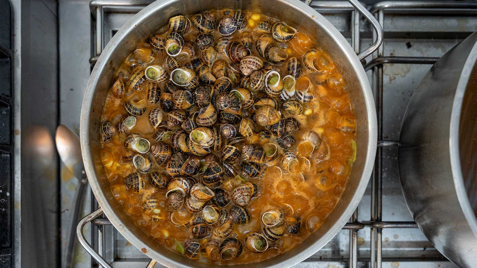 Κρήτη: Τα καλύτερα μαγειρεία και εστιατόρια στο Ηράκλειο που αξίζει να δοκιμάσετε-5