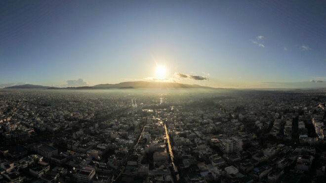 αίθριος-ο-καιρός-σήμερα-με-λιακάδα-και-563503009