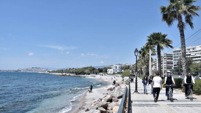 καιρός-ανοιξιάτικο-σήμερα-το-σκηνικό-563525752