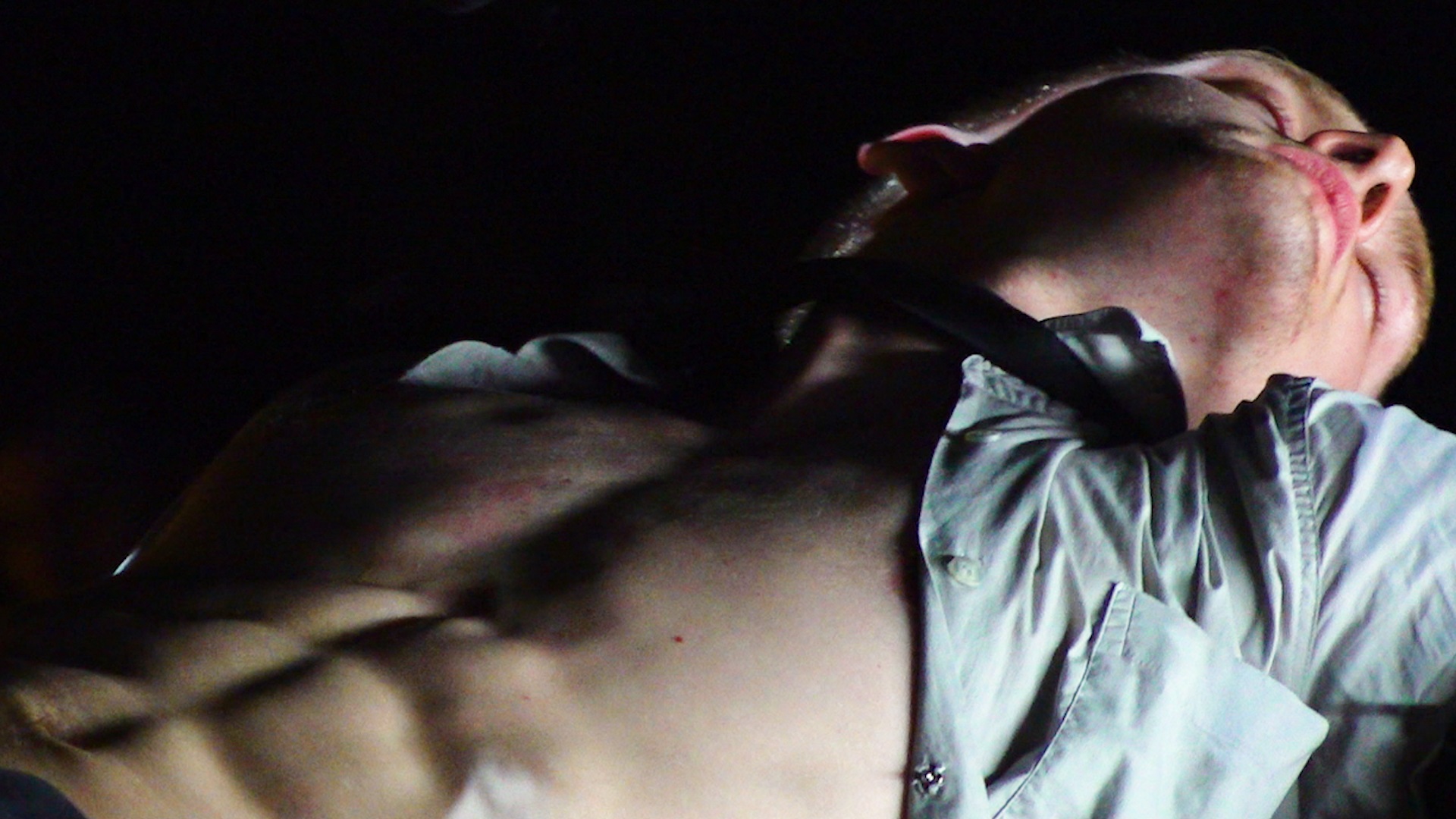 Ο Δημήτρης Παπαϊωάννου στην «Κ»: «Είναι ένα τεράστιο όπλο το να μπορείς να είσαι καλλιτέχνης»-4