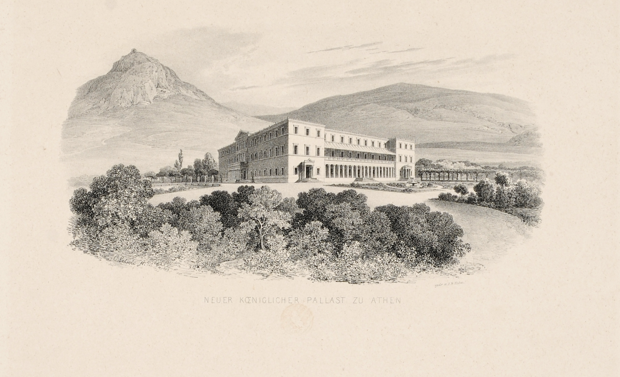 Φωτεινή Μαυρομιχάλη – Η νεράιδα εγγονή του Πετρόμπεη-9