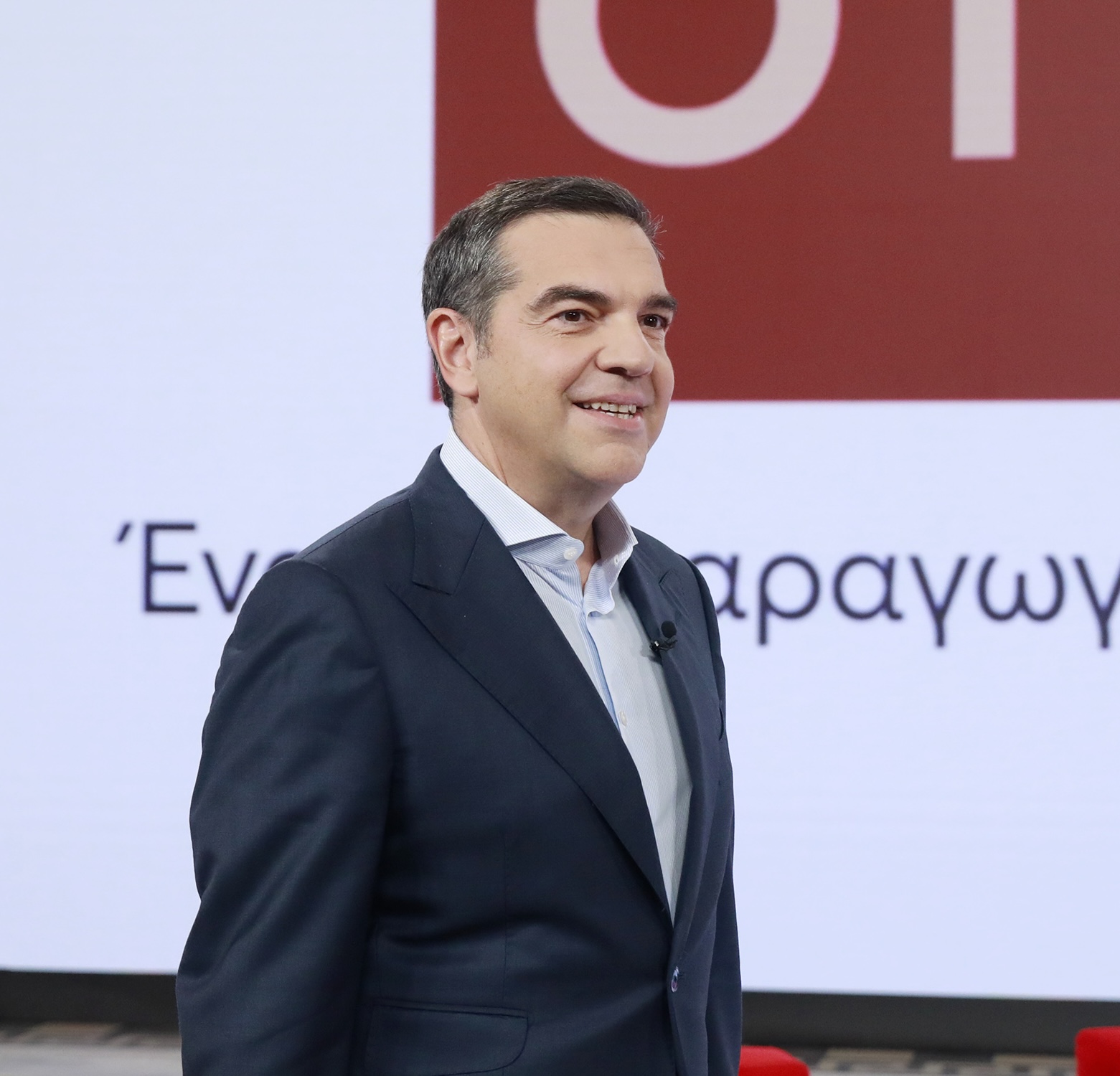 Εντός και Εκτός: O Kυριάκος Μητσοτάκης, η Ελλάδα και η «συμμαχία των προθύμων»-1