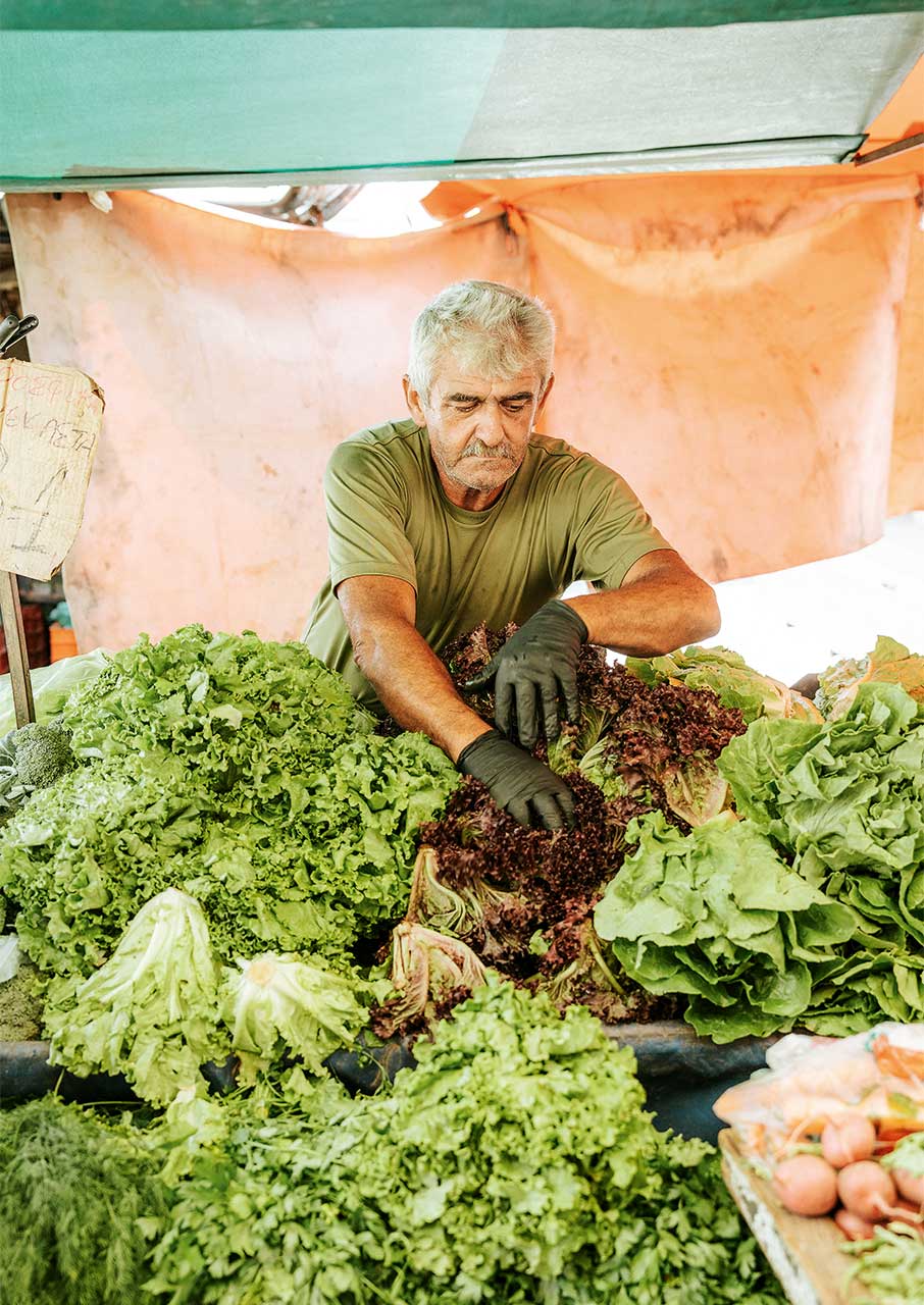 Κρήτη: Τα καλύτερα μαγειρεία και εστιατόρια στο Ηράκλειο που αξίζει να δοκιμάσετε-4