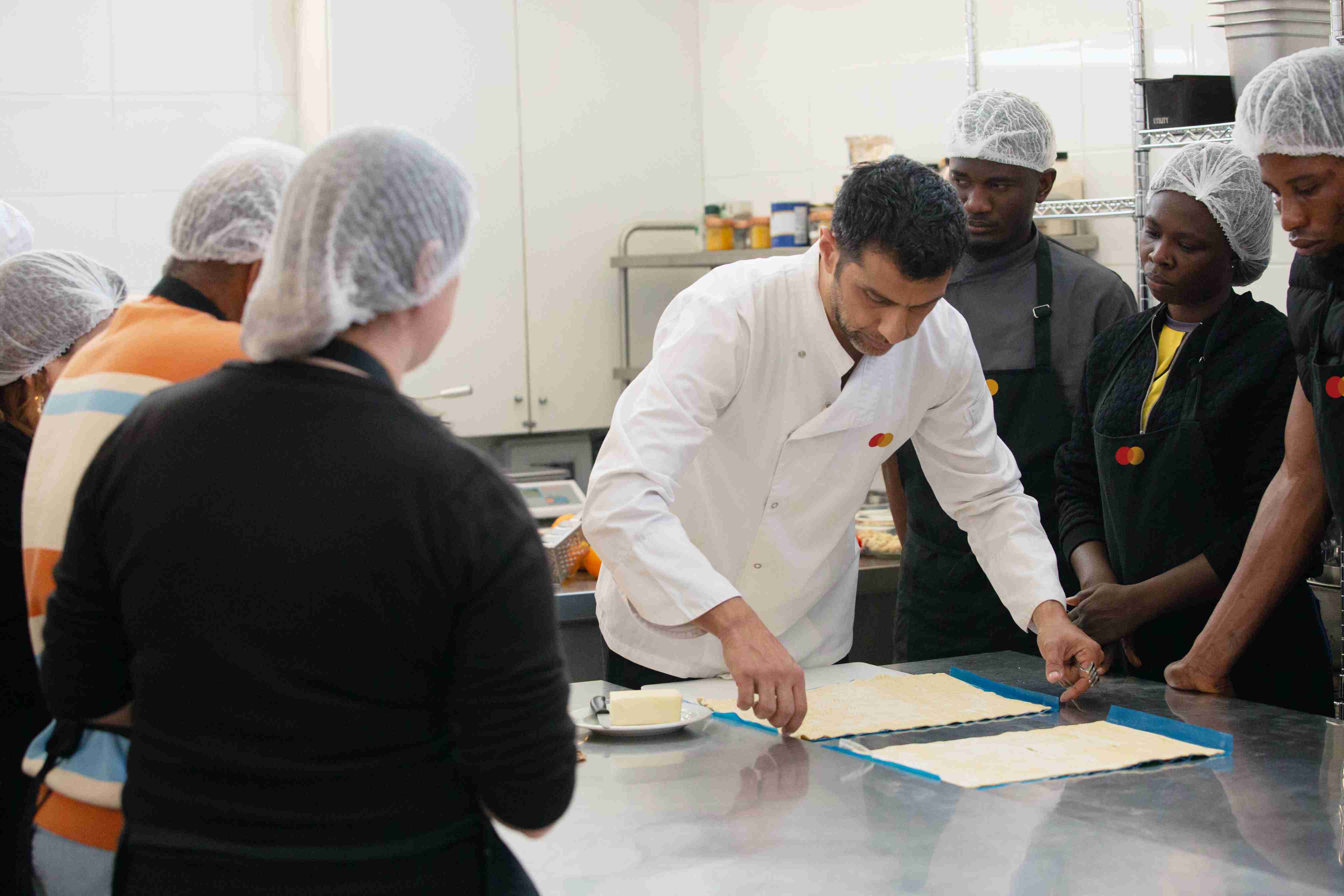 ReStart: Η στρατηγική επένδυση της Mastercard στη γαστρονομία και την κοινωνική ενσωμάτωση-2