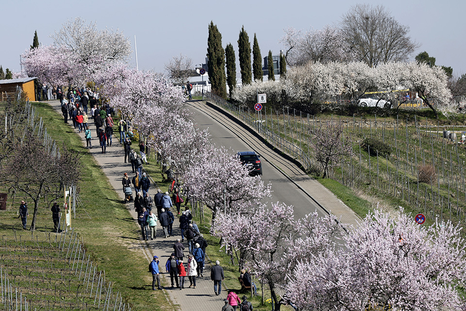 Ζέστη στο Λονδίνο-2