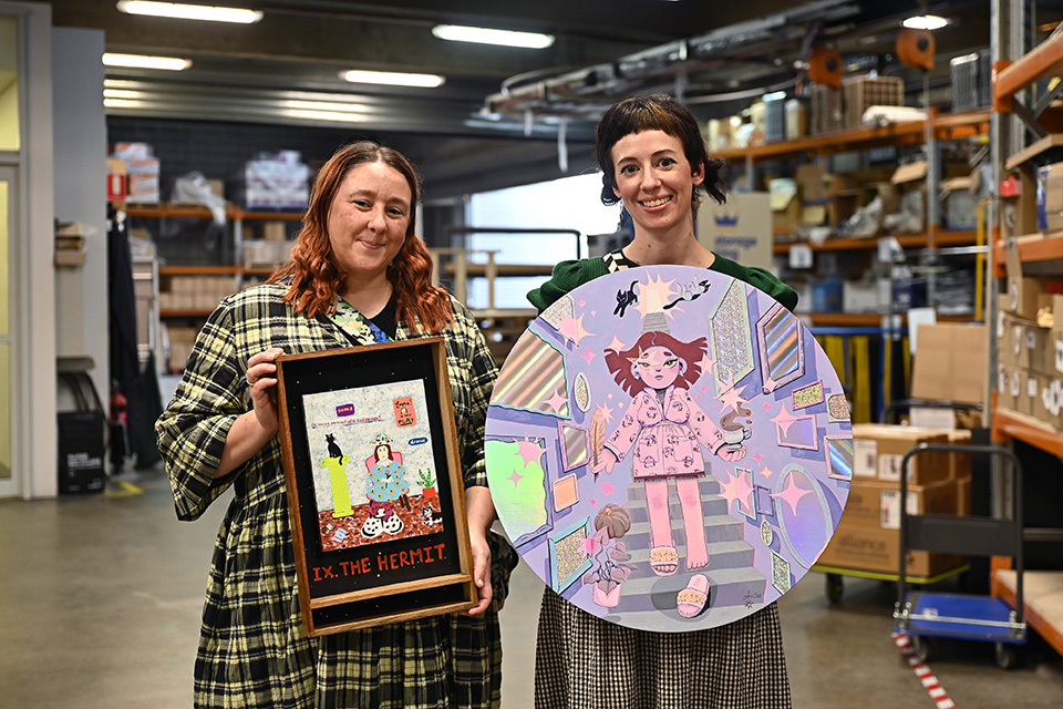 Μια έκθεση και πολλοί φόνοι-1